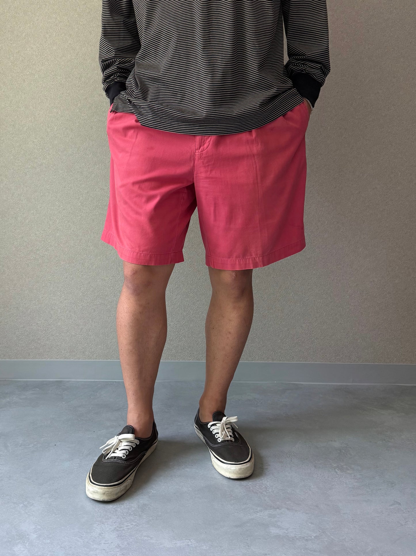 00's Polo Ralph Lauren chino shorts