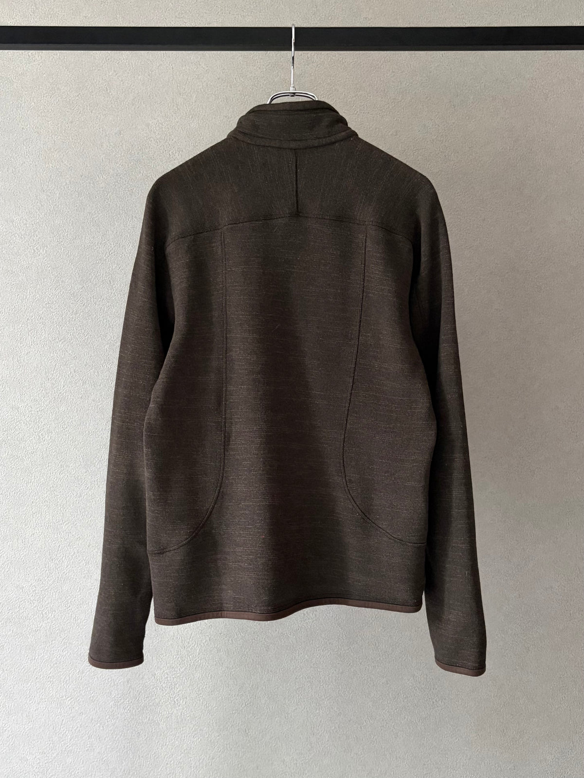 00's patagonia fleece pullover