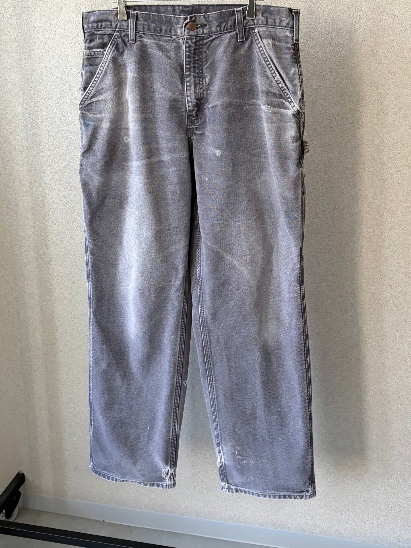 00's carhartt painter pants