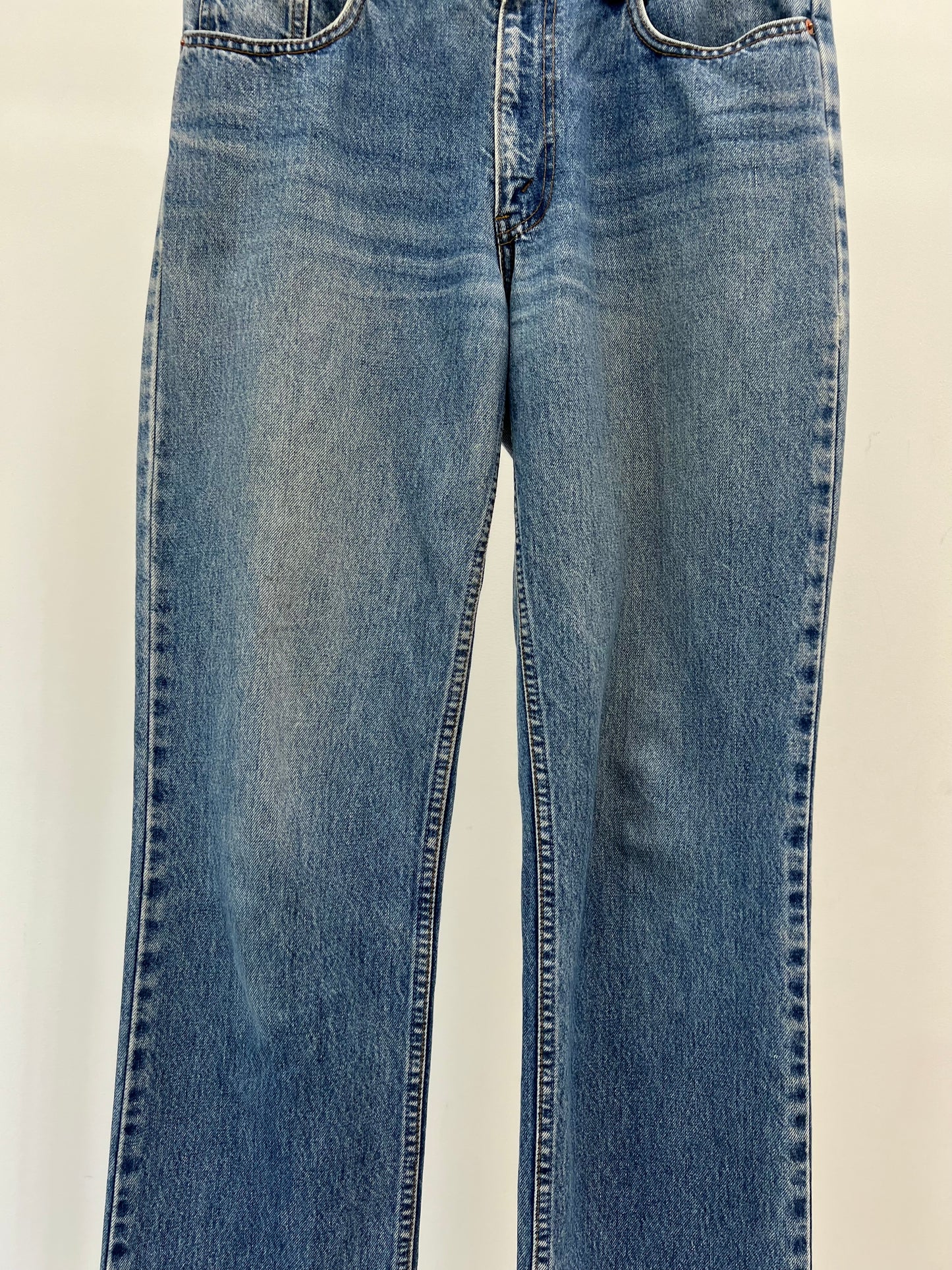 90's EU Levi's 630 denim pants