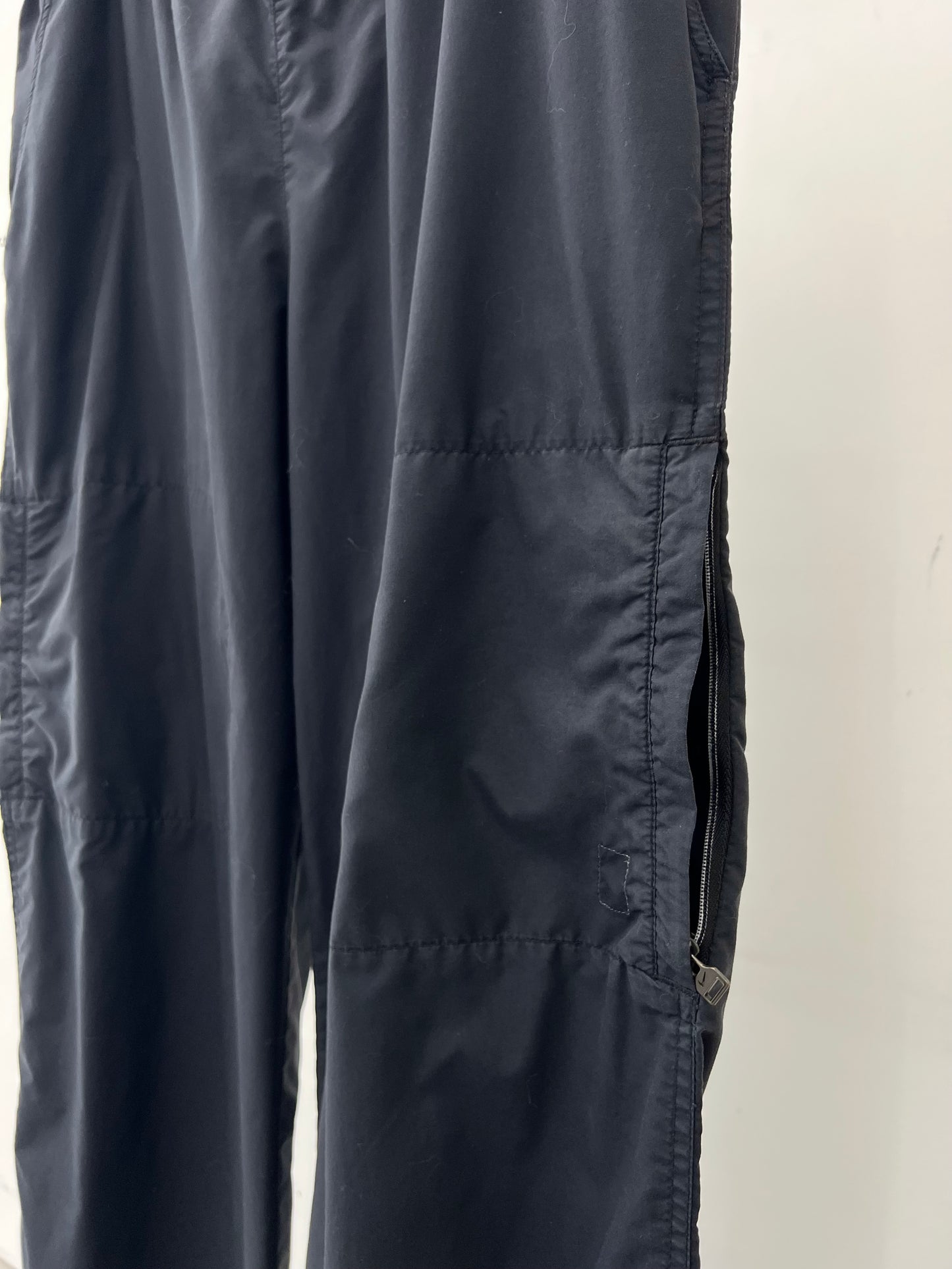 00's NIKE nylon pants