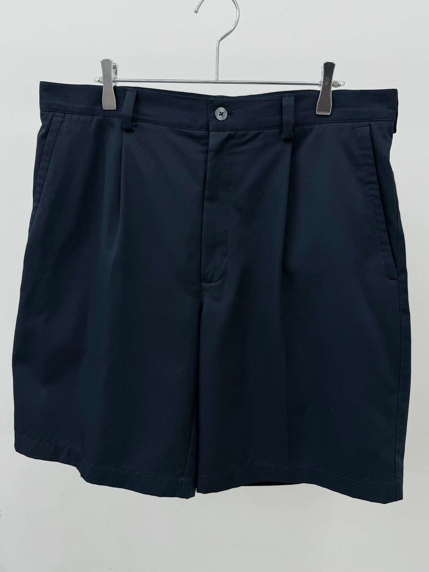 00's NIKE GOLF slacks shorts