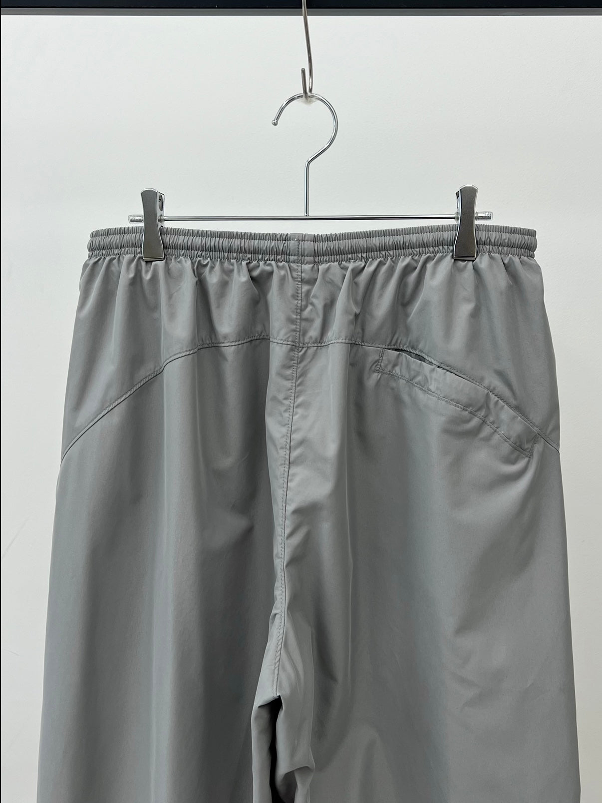 00's NIKE nylon pants