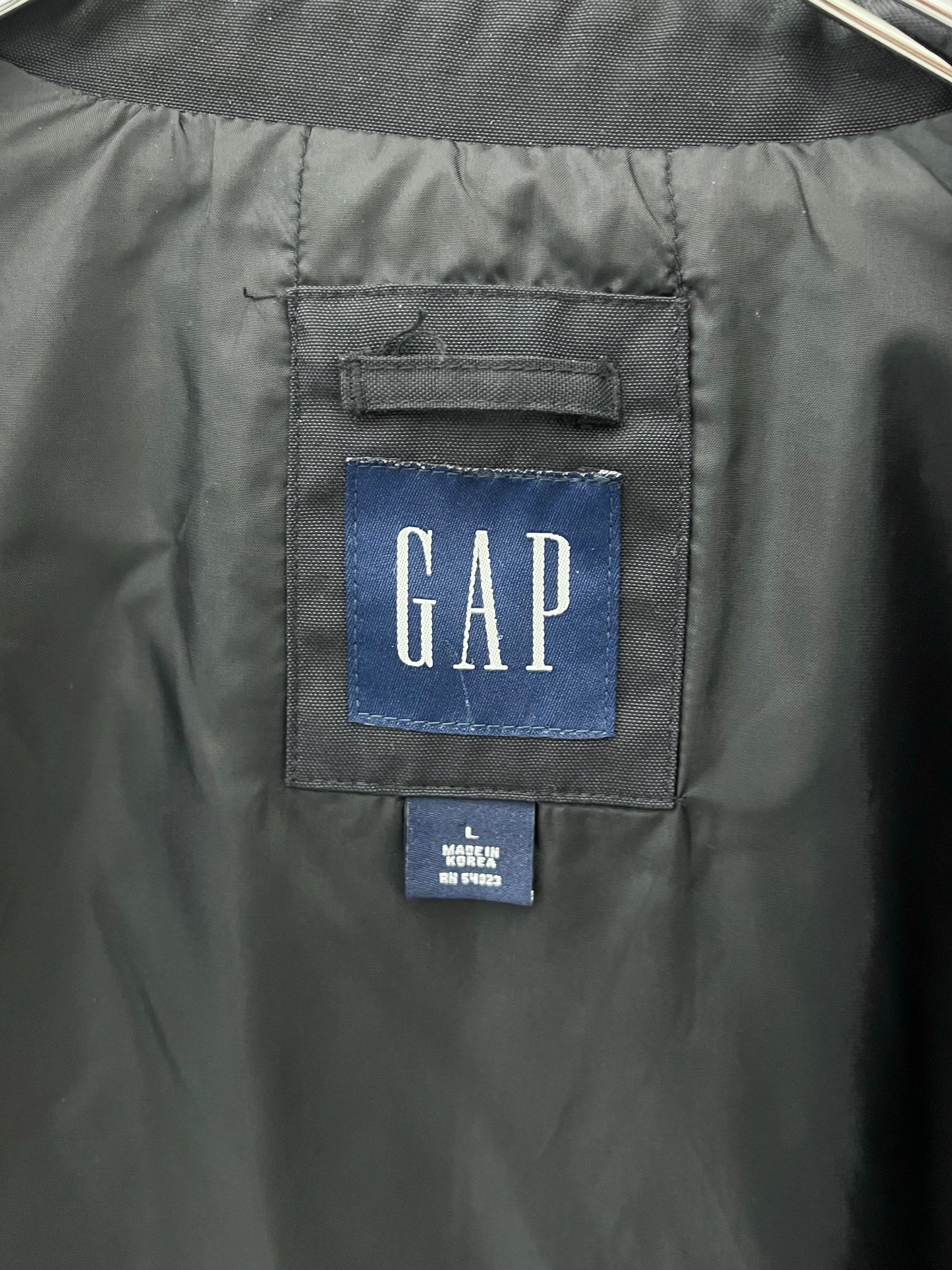 00's GAP half coat