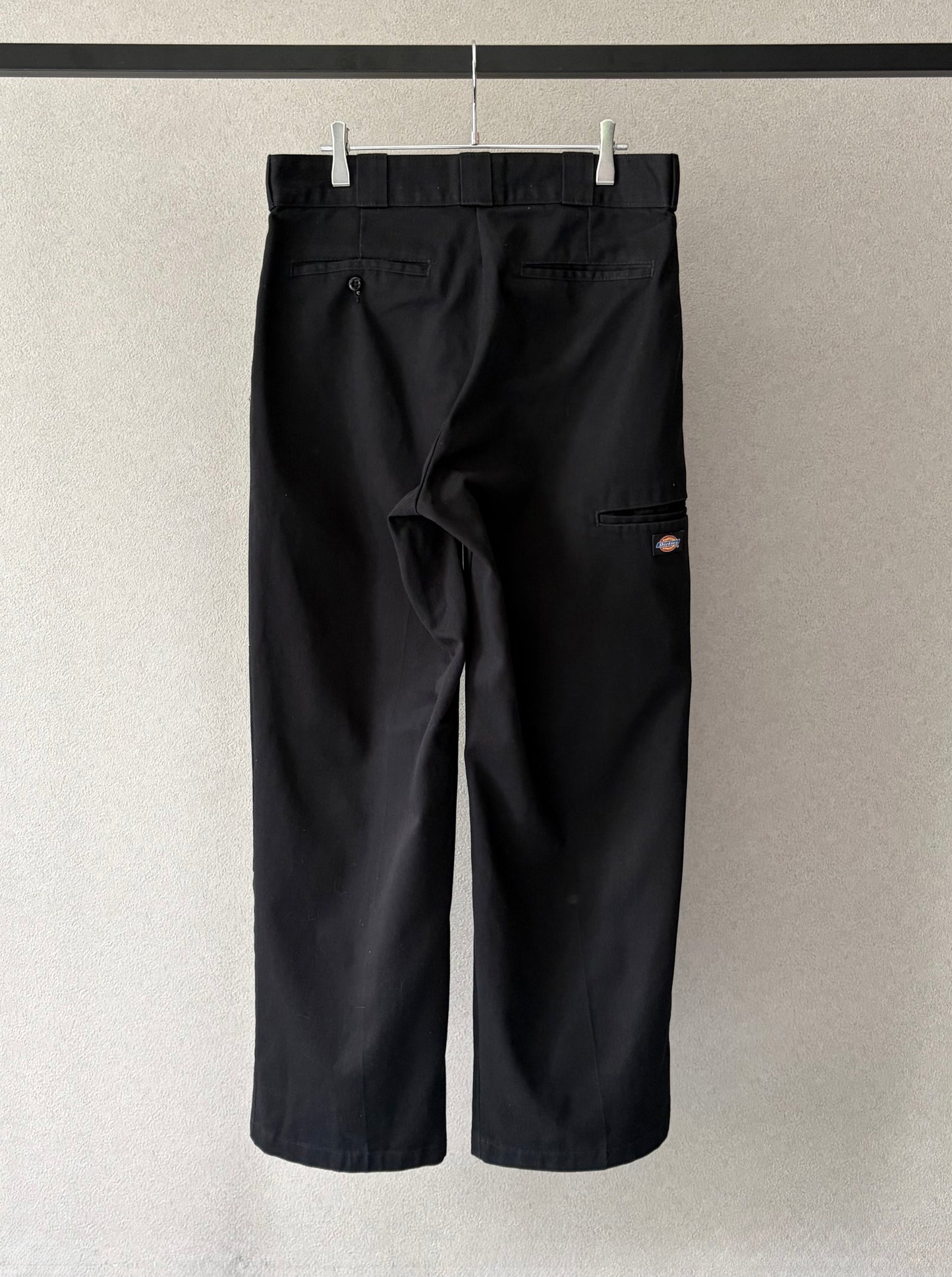 00's Dickies double knee work pants