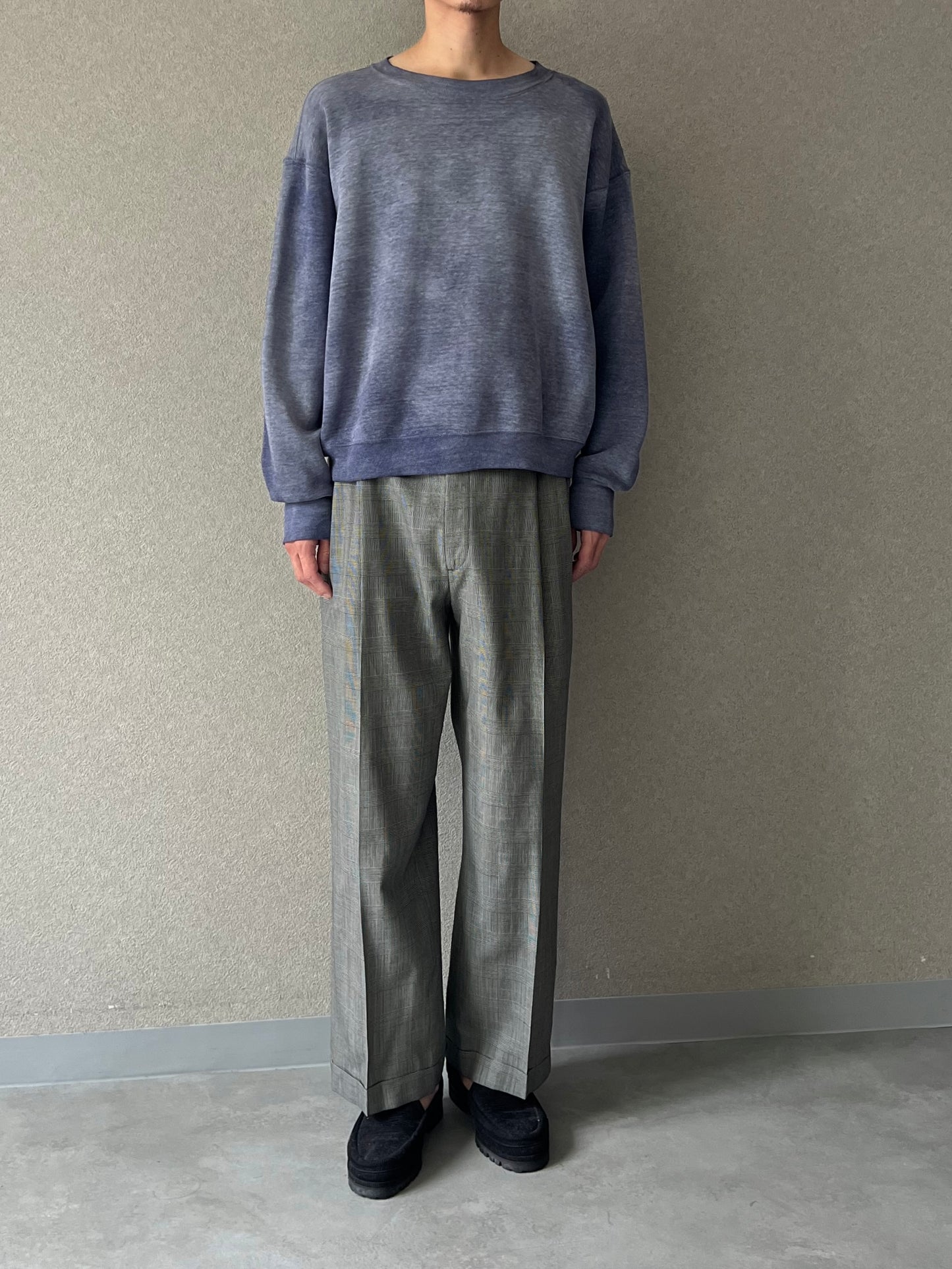 80's〜 UNKNOWN sweater