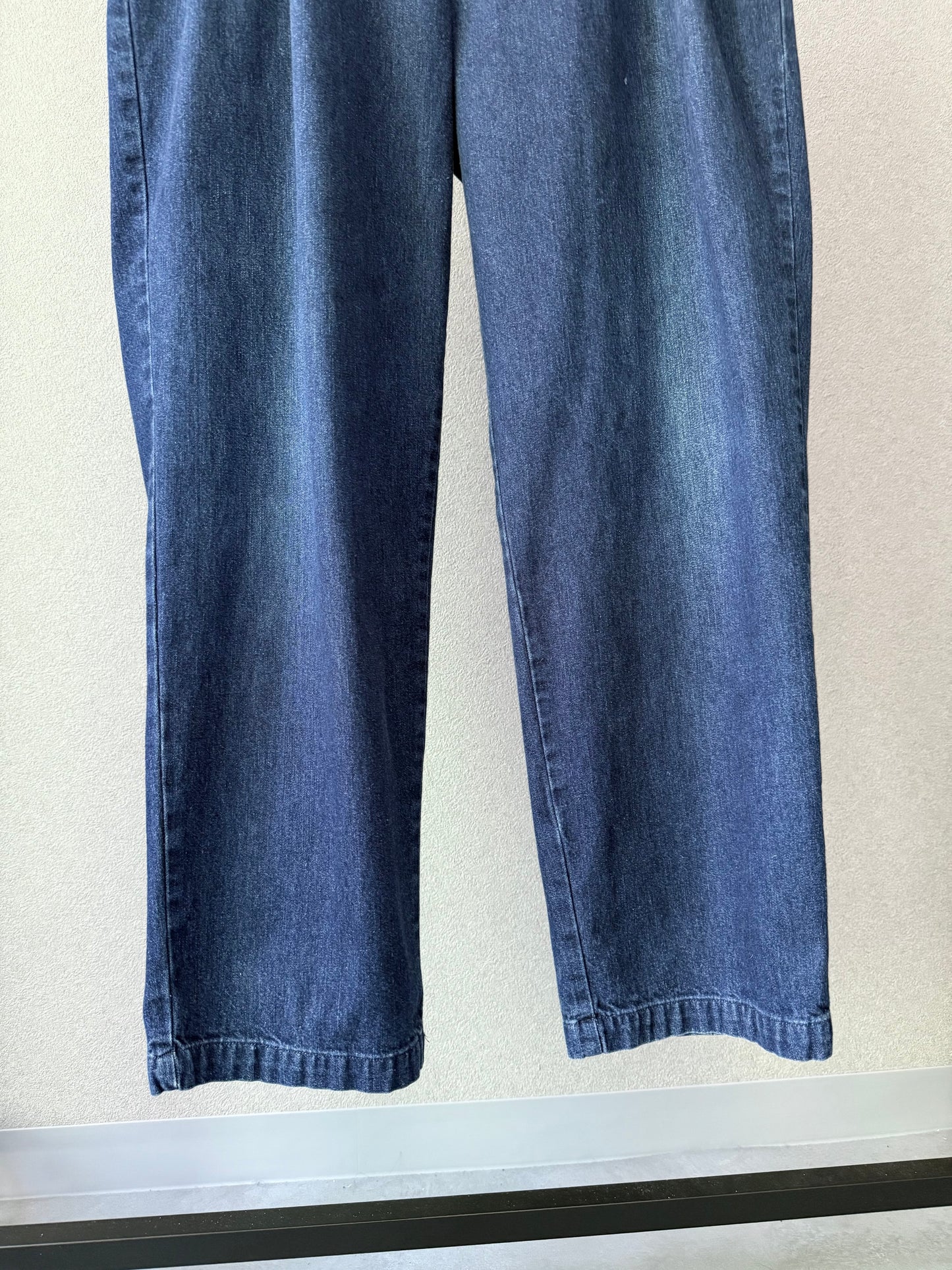 00's DOCKERS denim slacks