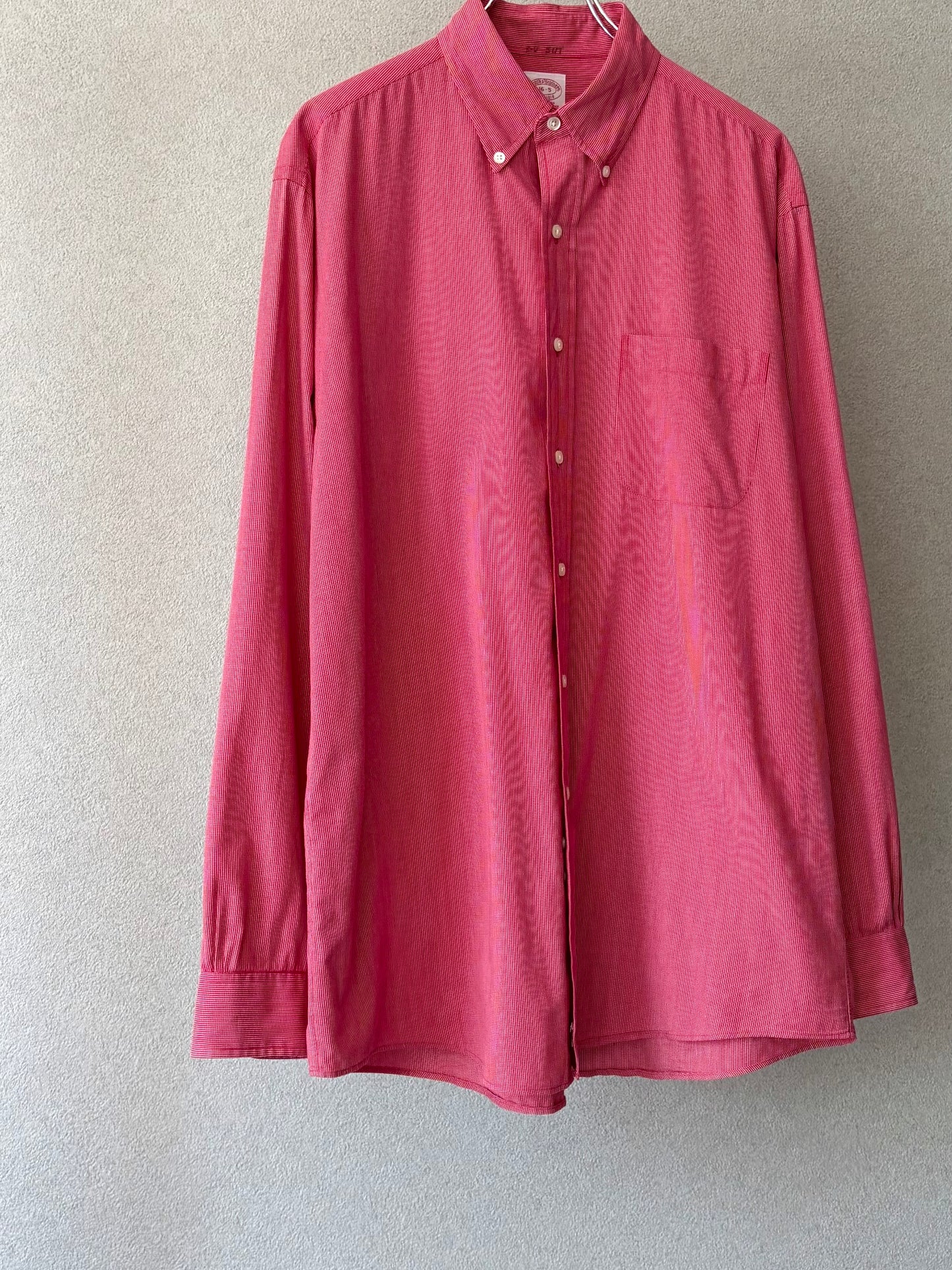 90's〜 Brooks Brothers BD shirt