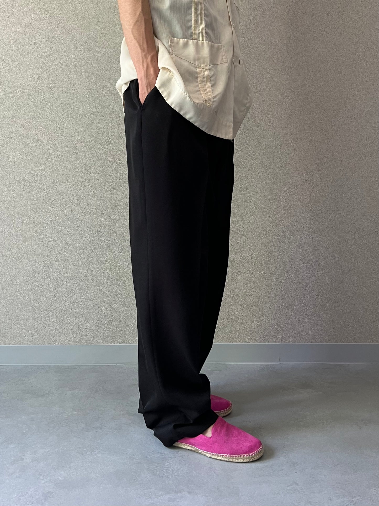 90's Levi's action slacks