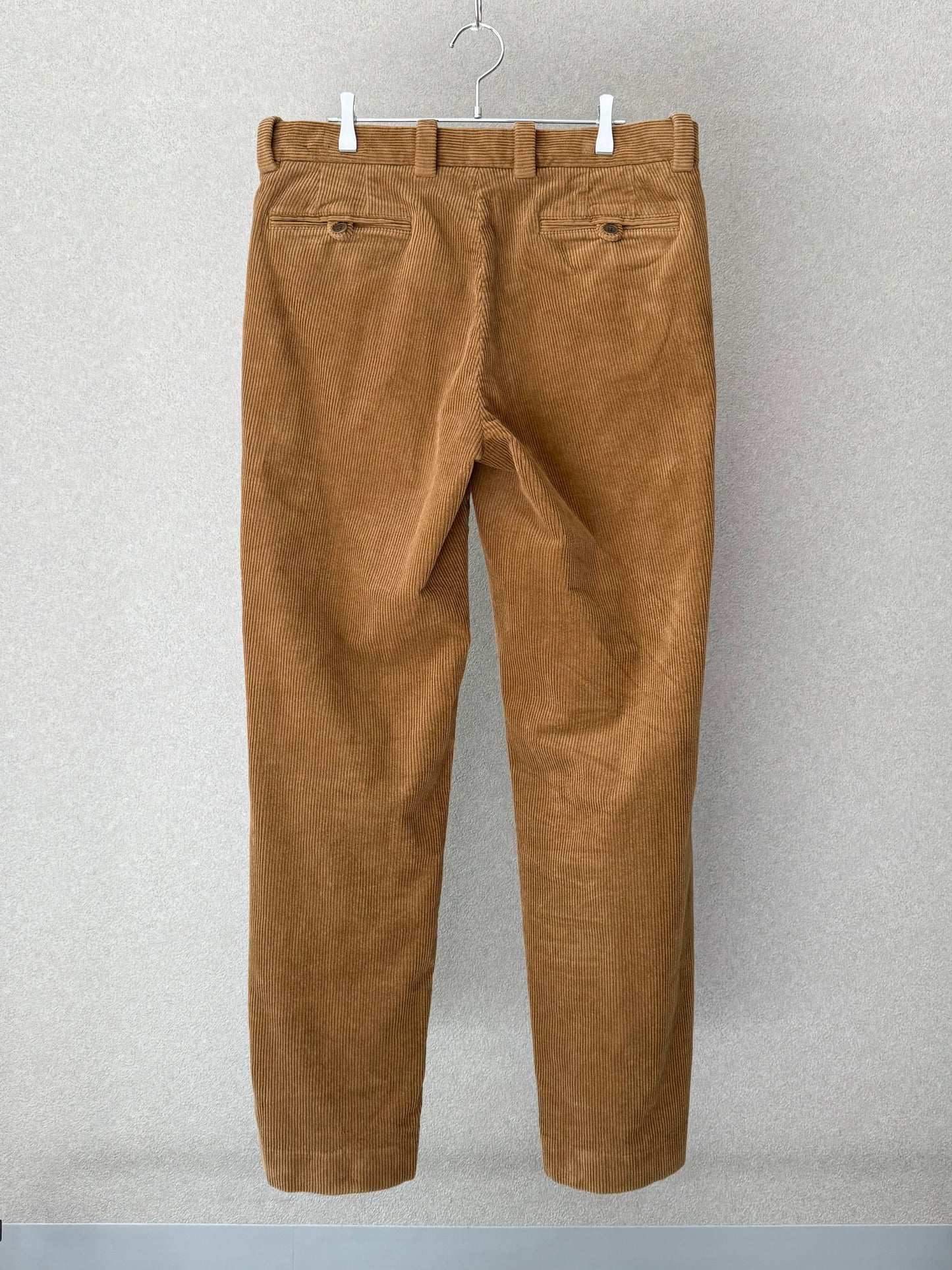 00's Brooks Brothers courduroy pants