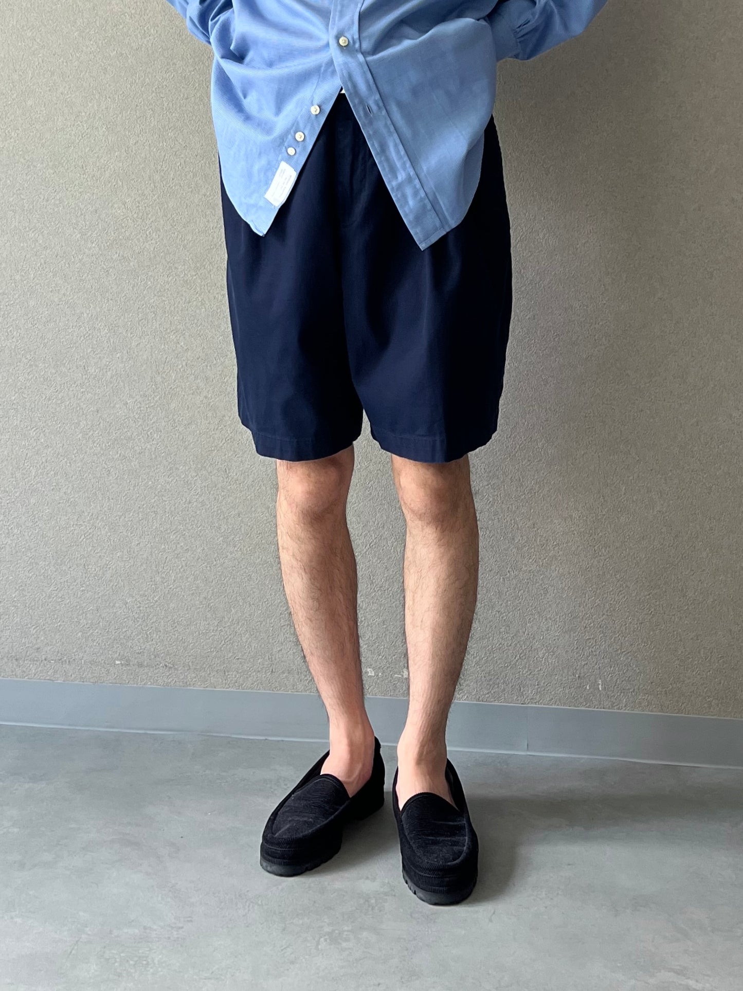 00's Polo Ralph Lauren chino shorts