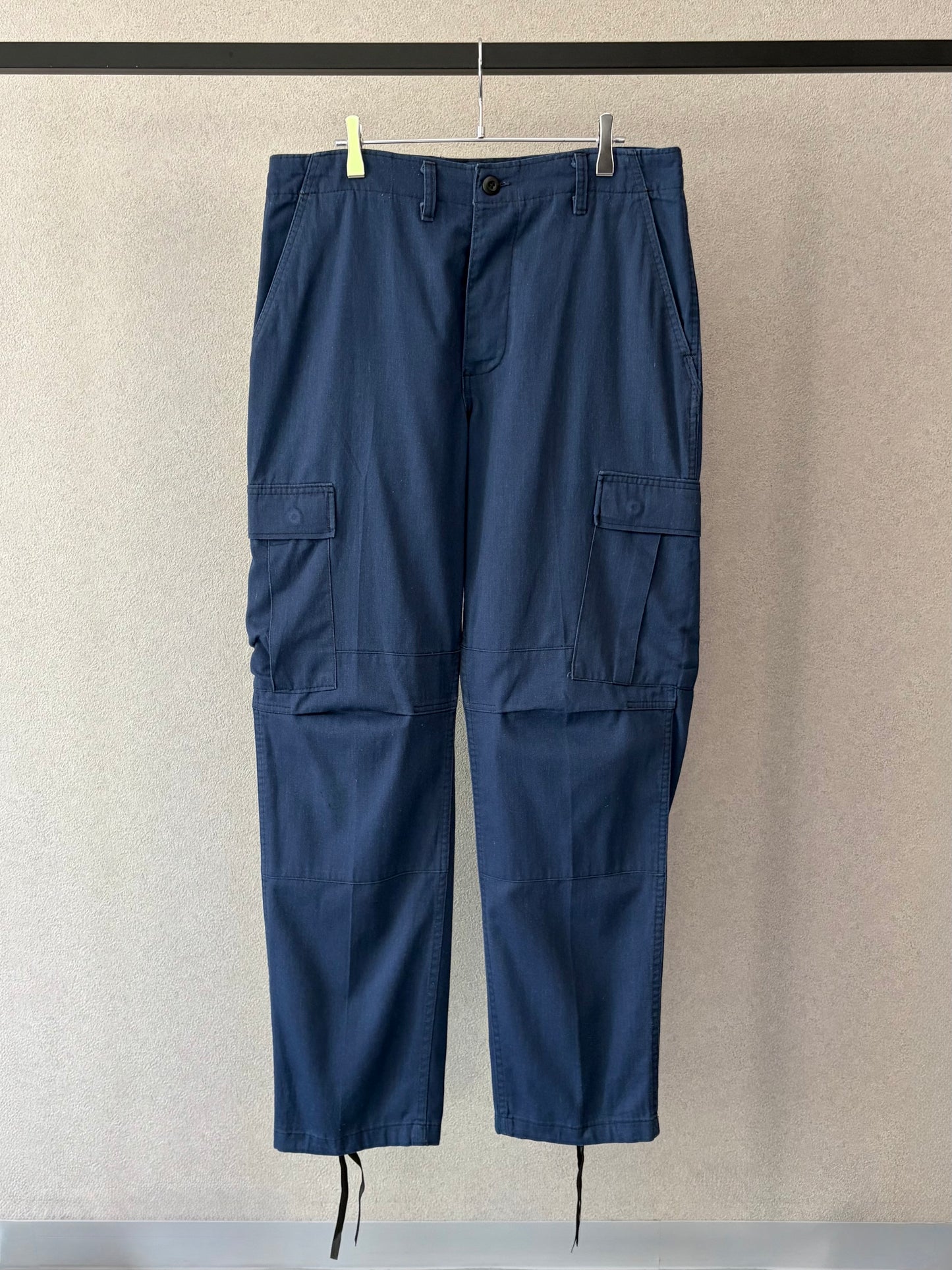 90's UNKNOWN BDU cargo pants "Made in USA"