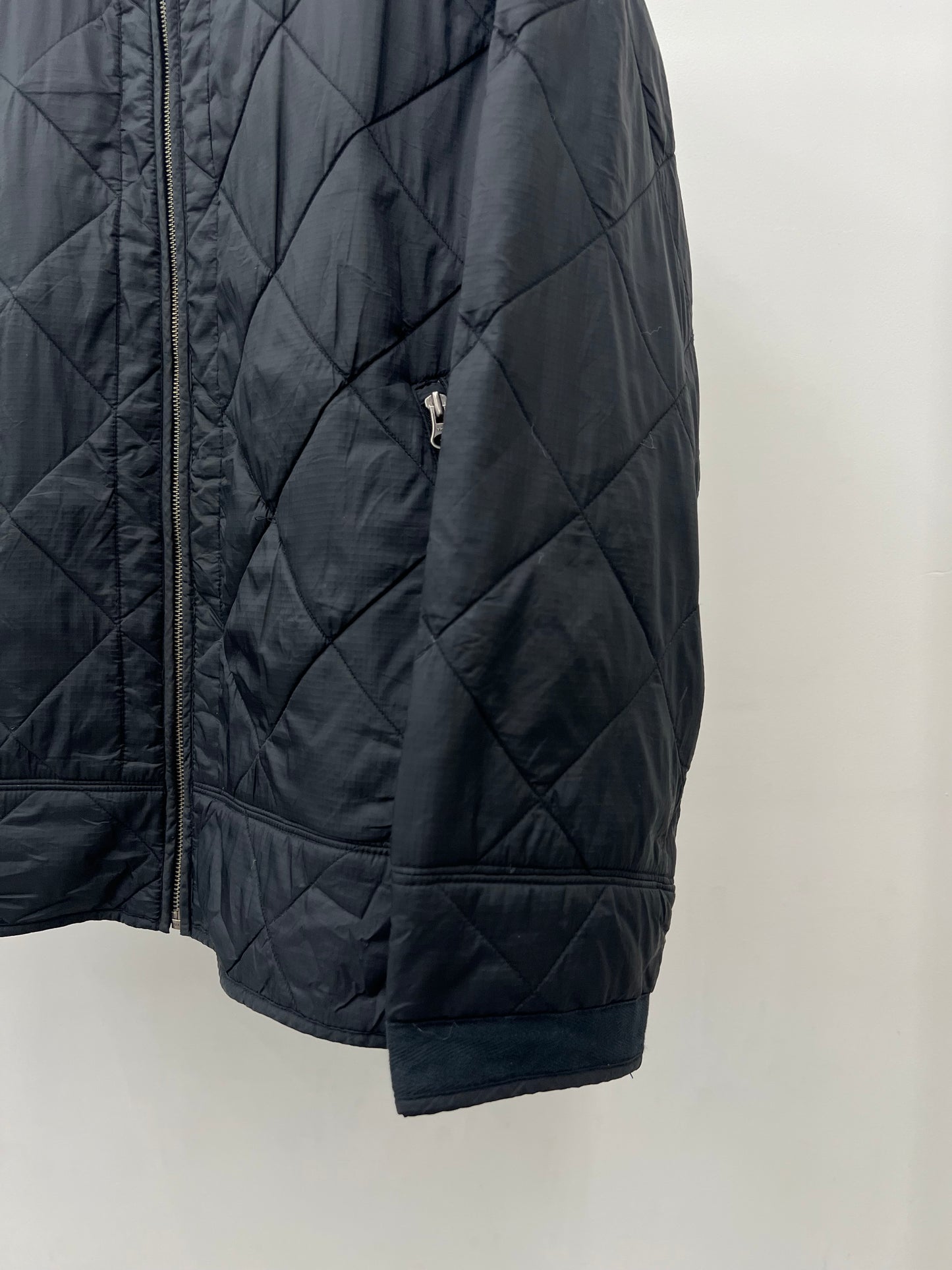 00's GAP Quilting jacket
