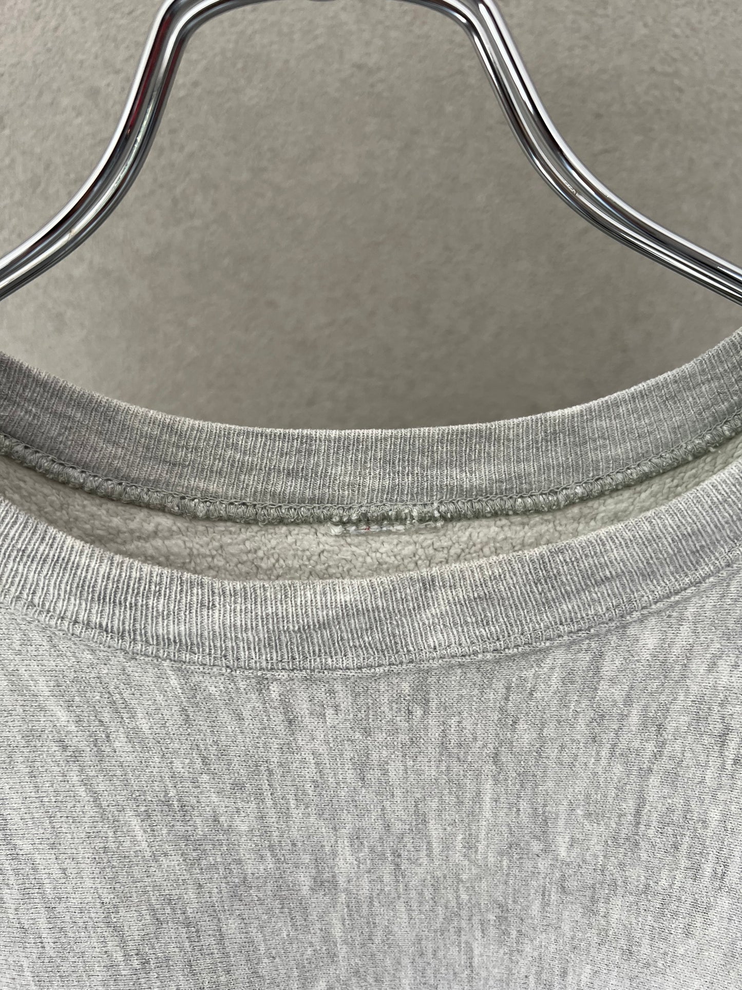 90's Champion REVERSE WEAVE