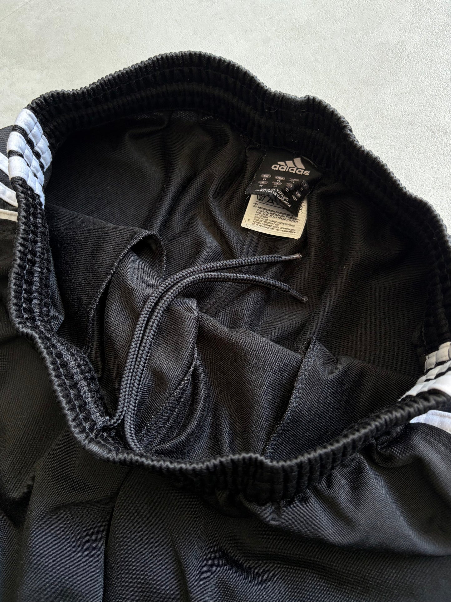 00's adidas track pants