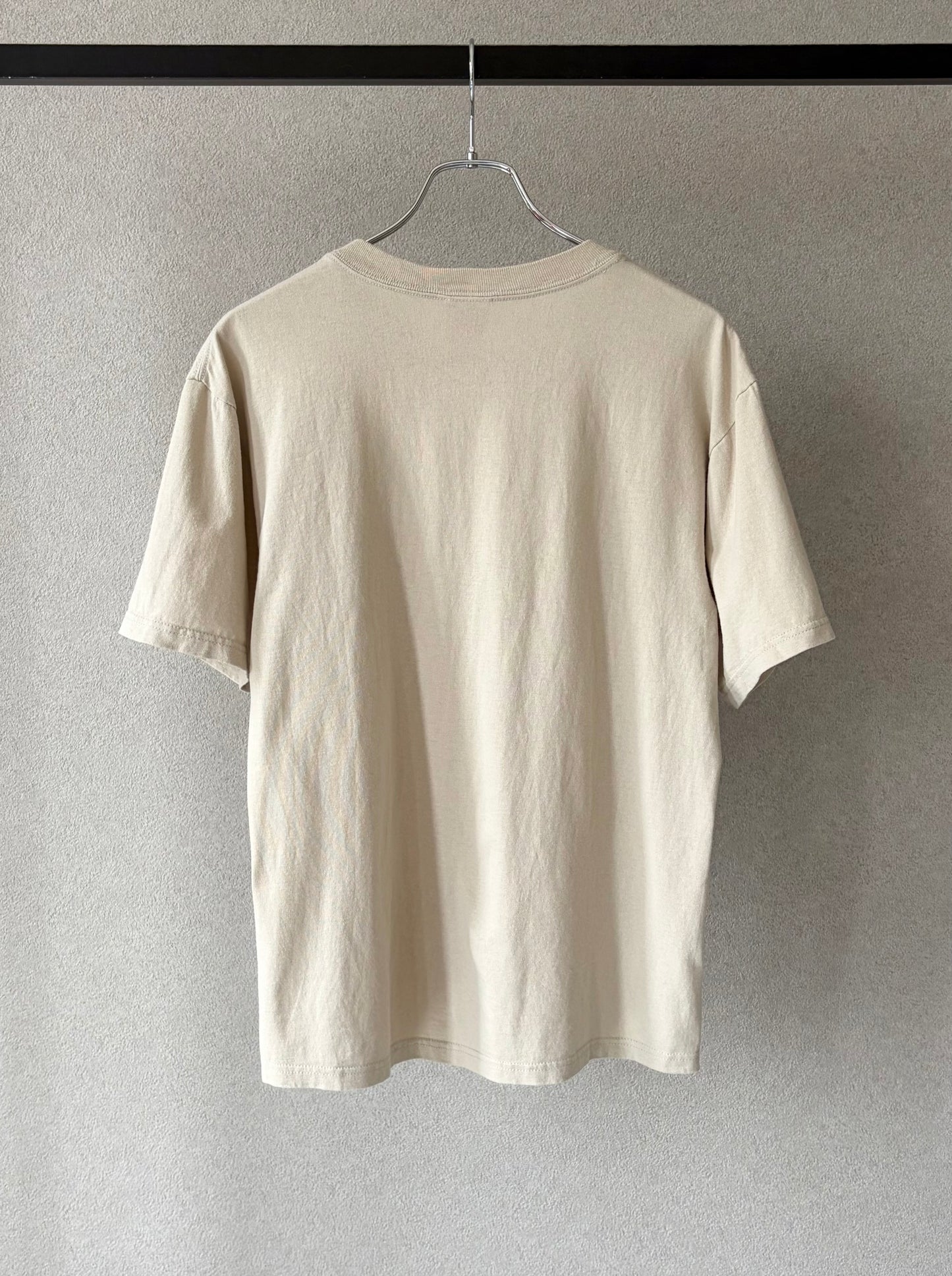 00's Salvador Dali art t-shirt