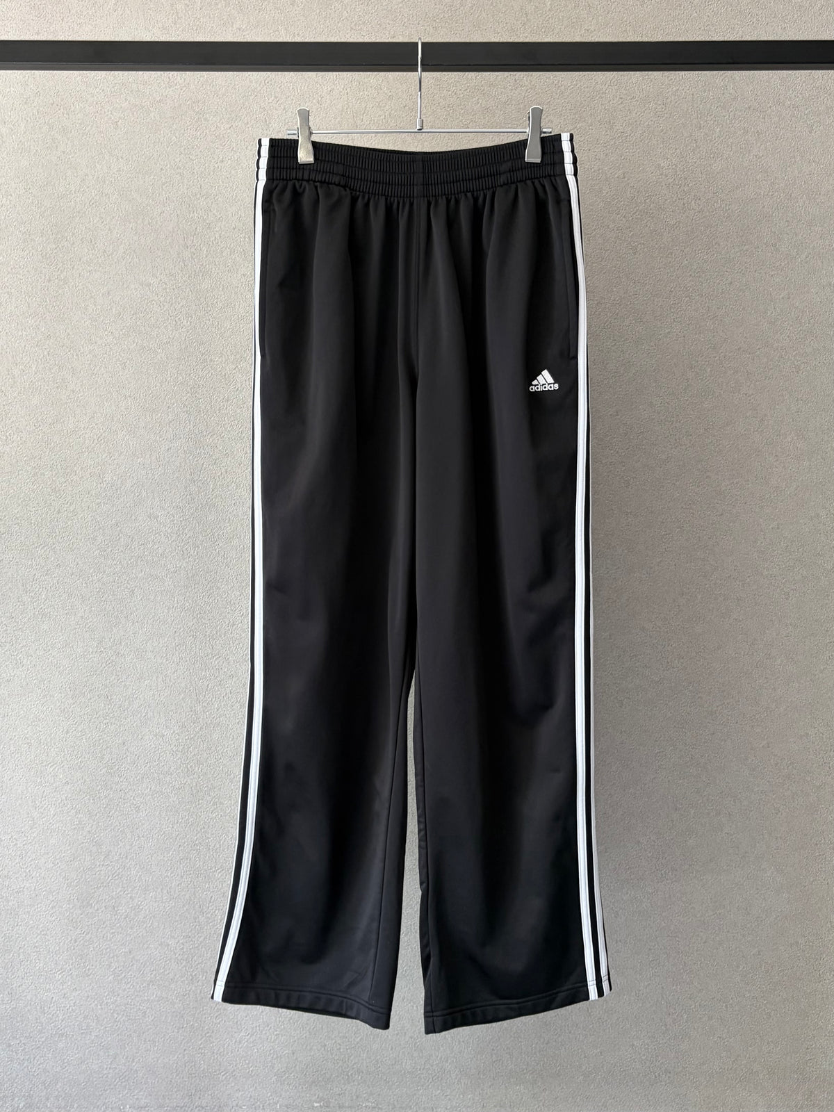 00's adidas track pants