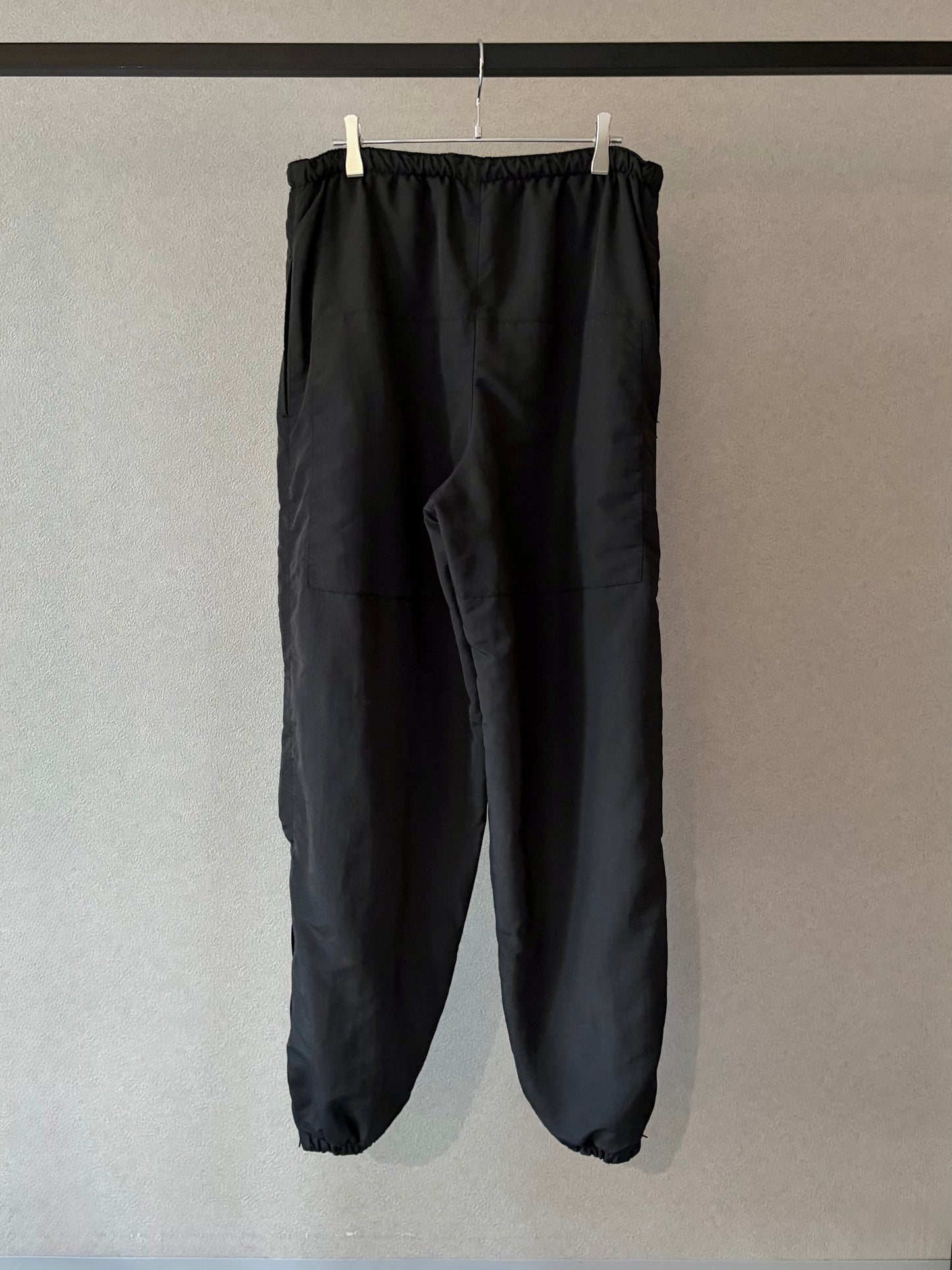 90's US ARMY nylon  training pants