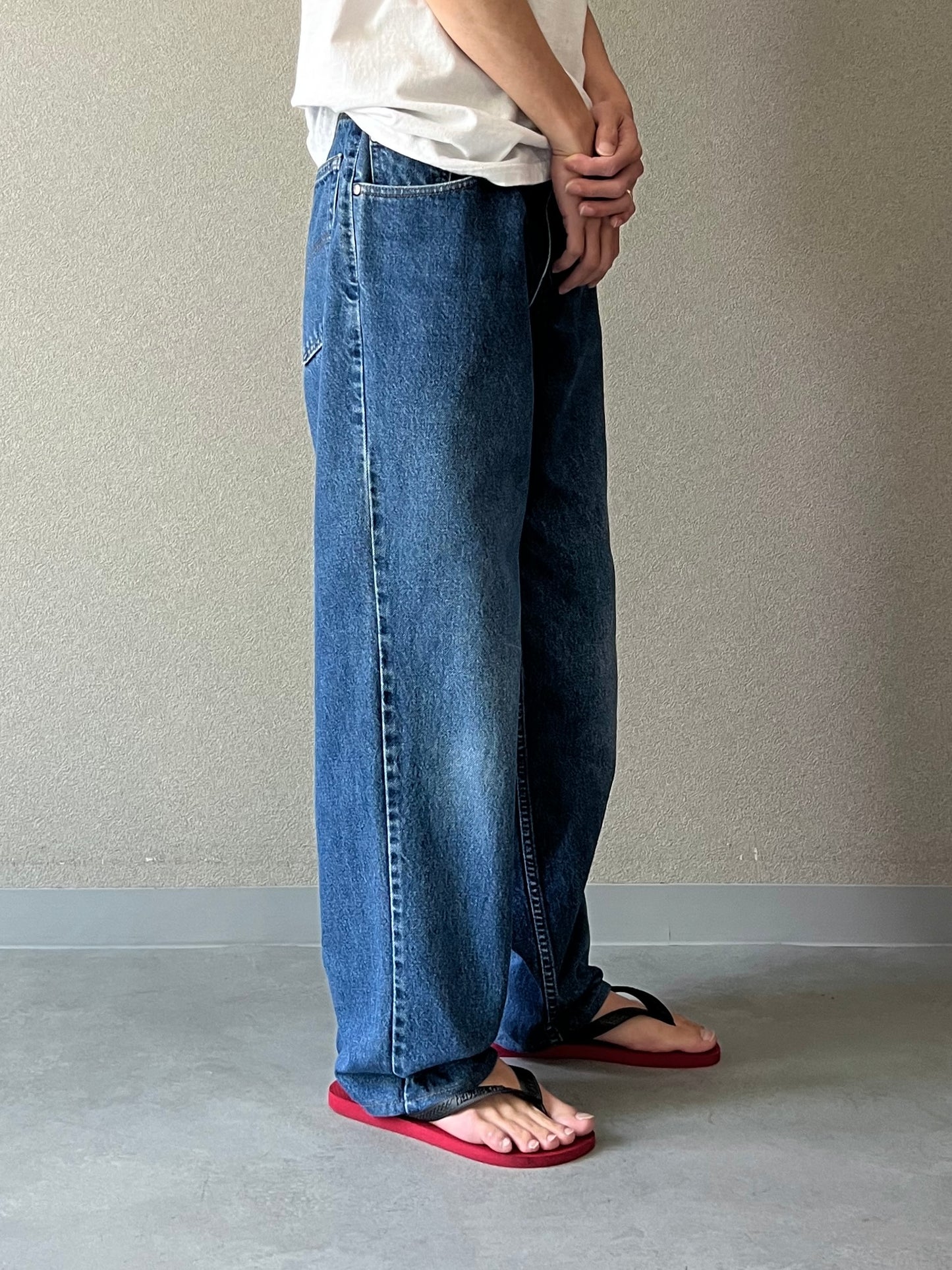 90's〜 Levi’s silverTab denim pants