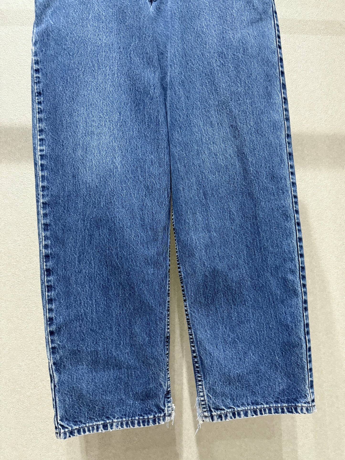 00's Levi's silverTab denim pants