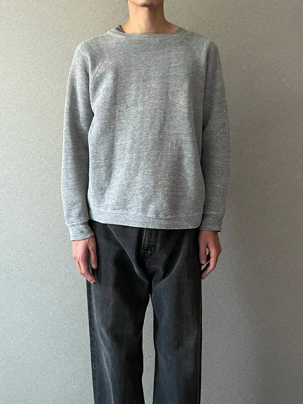 60's VINTAGE sweater