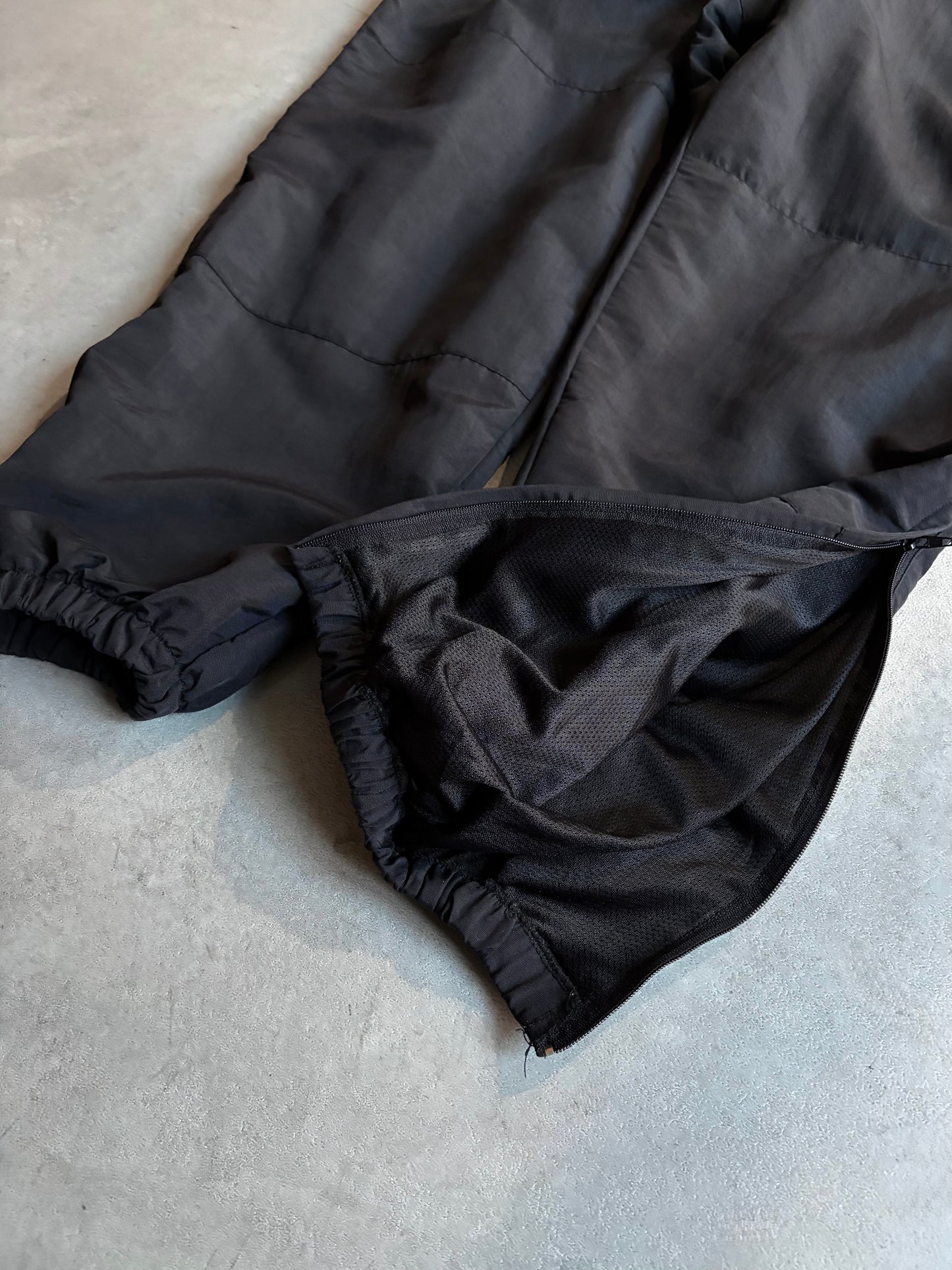 90's US ARMY nylon  training pants