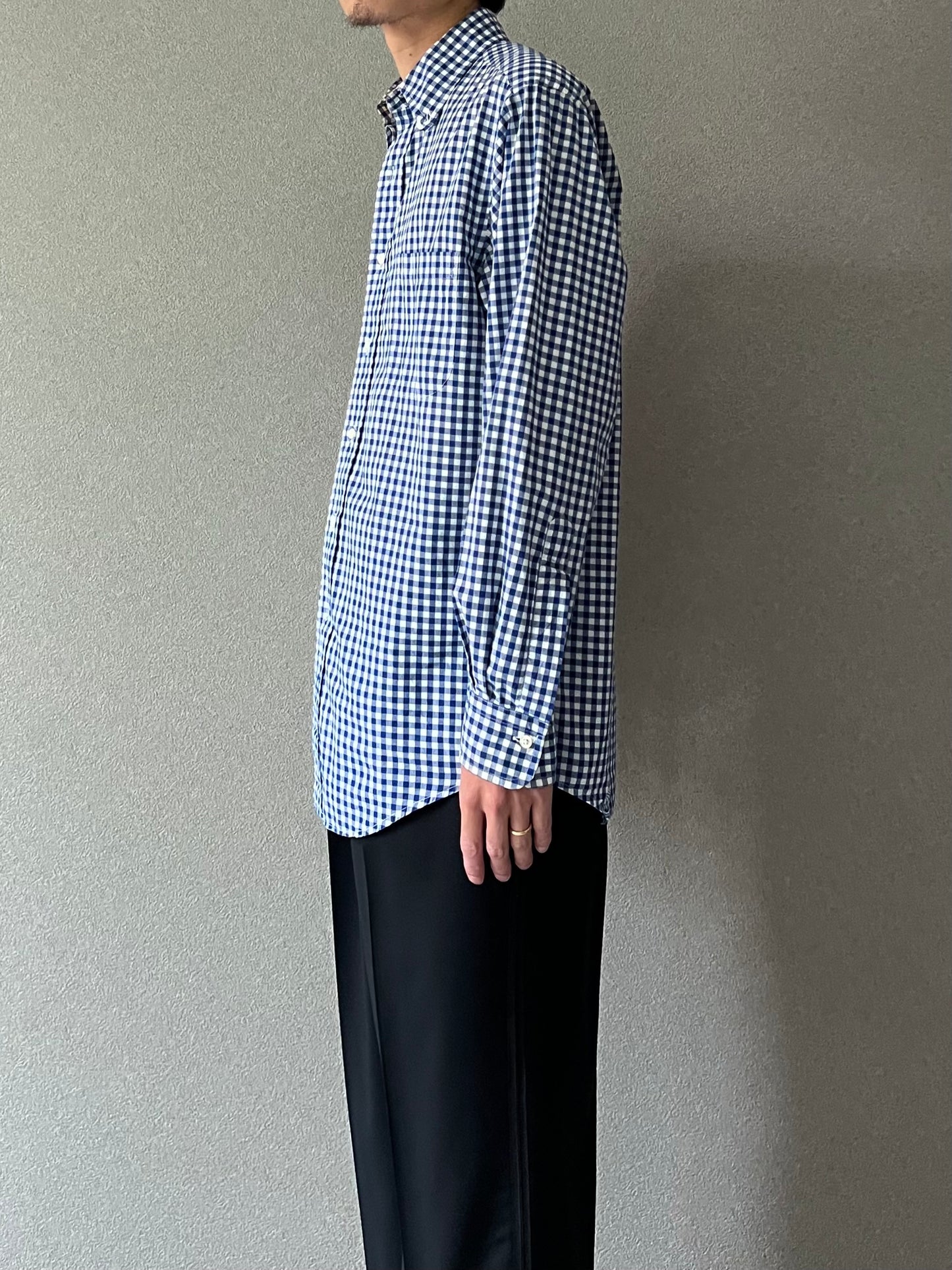 80's〜 Brooks Brothers Makers shirt "Made in USA"