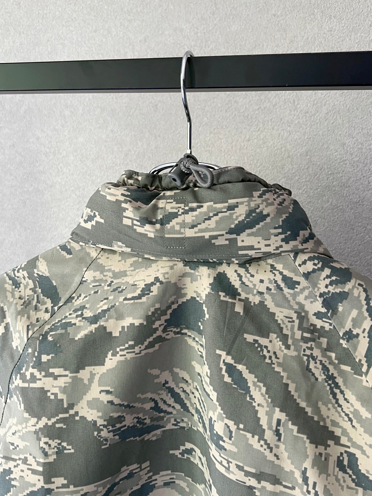00's US.AIR FORCE GORE-TEX jacket "Dead Stock"