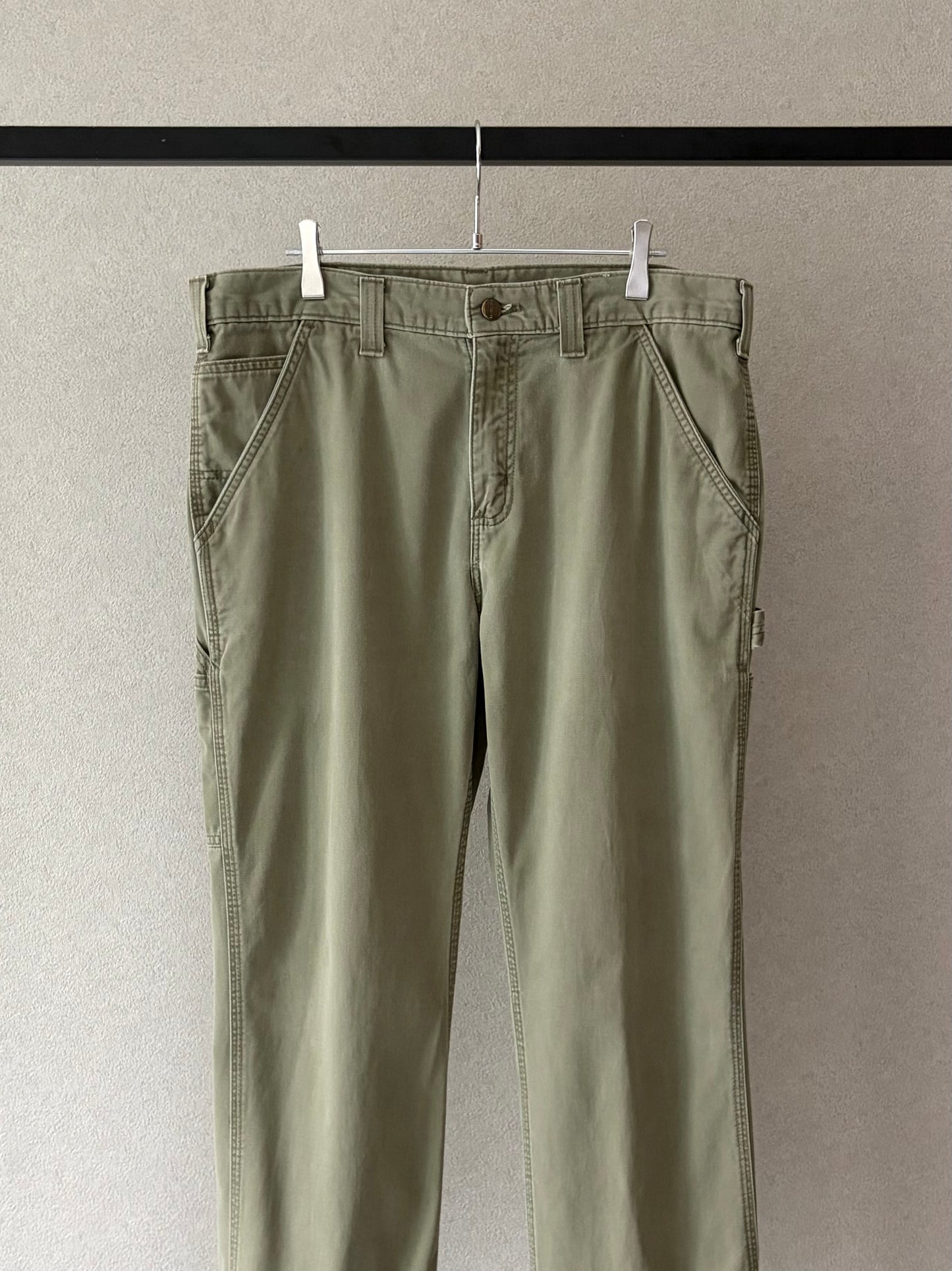 00's carhartt painter pants