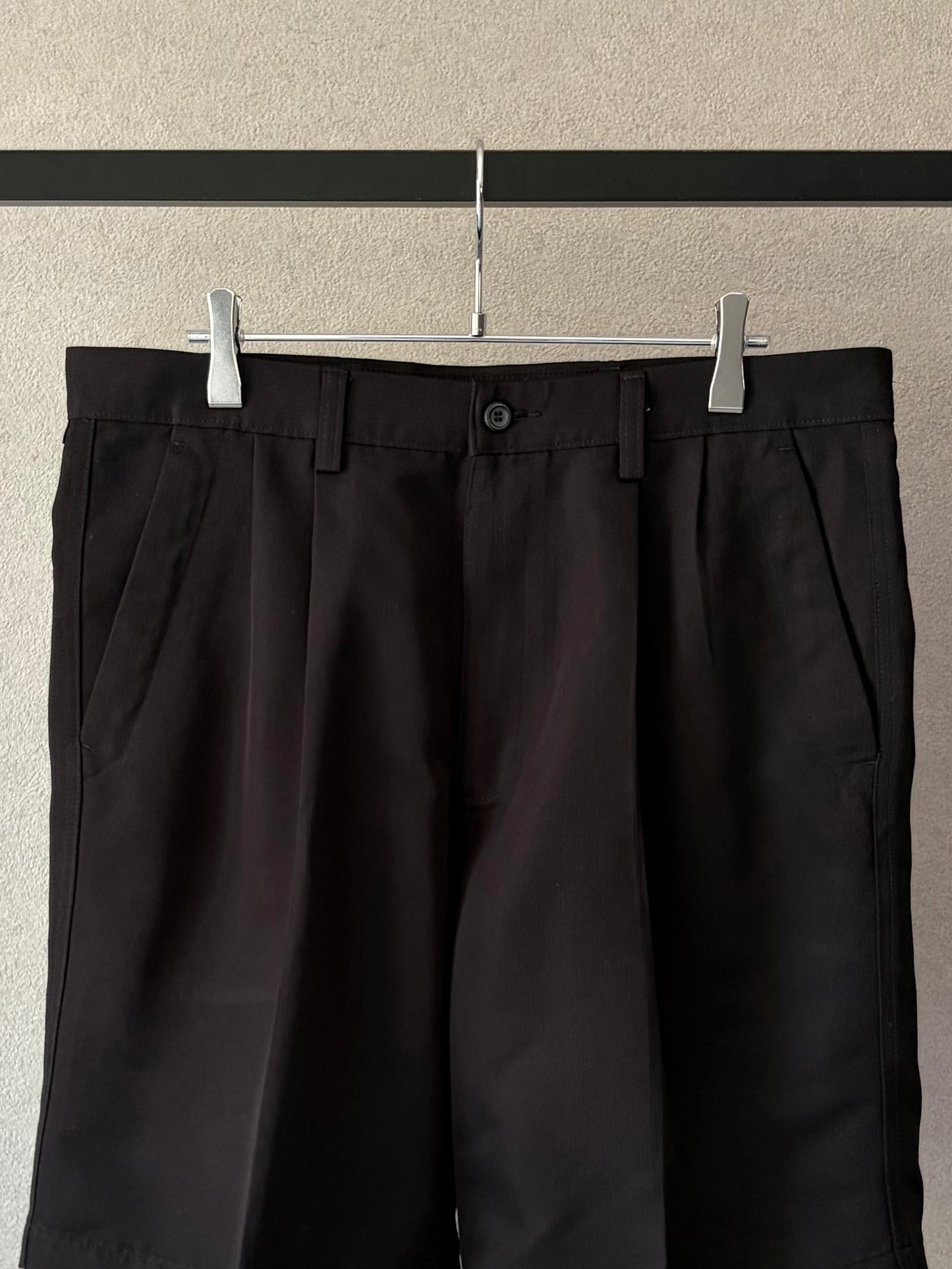 00's DOCKERS slacks shorts