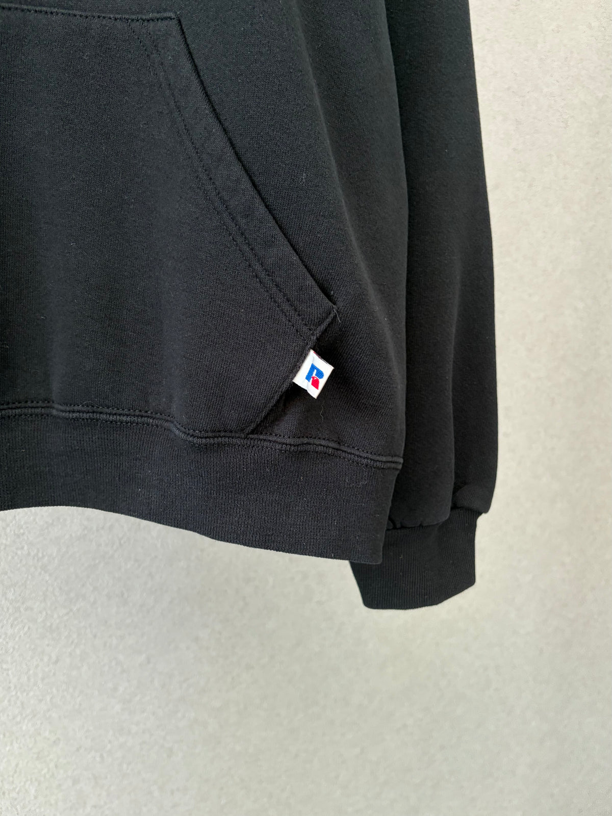 90's RUSSELL sweat hoodie