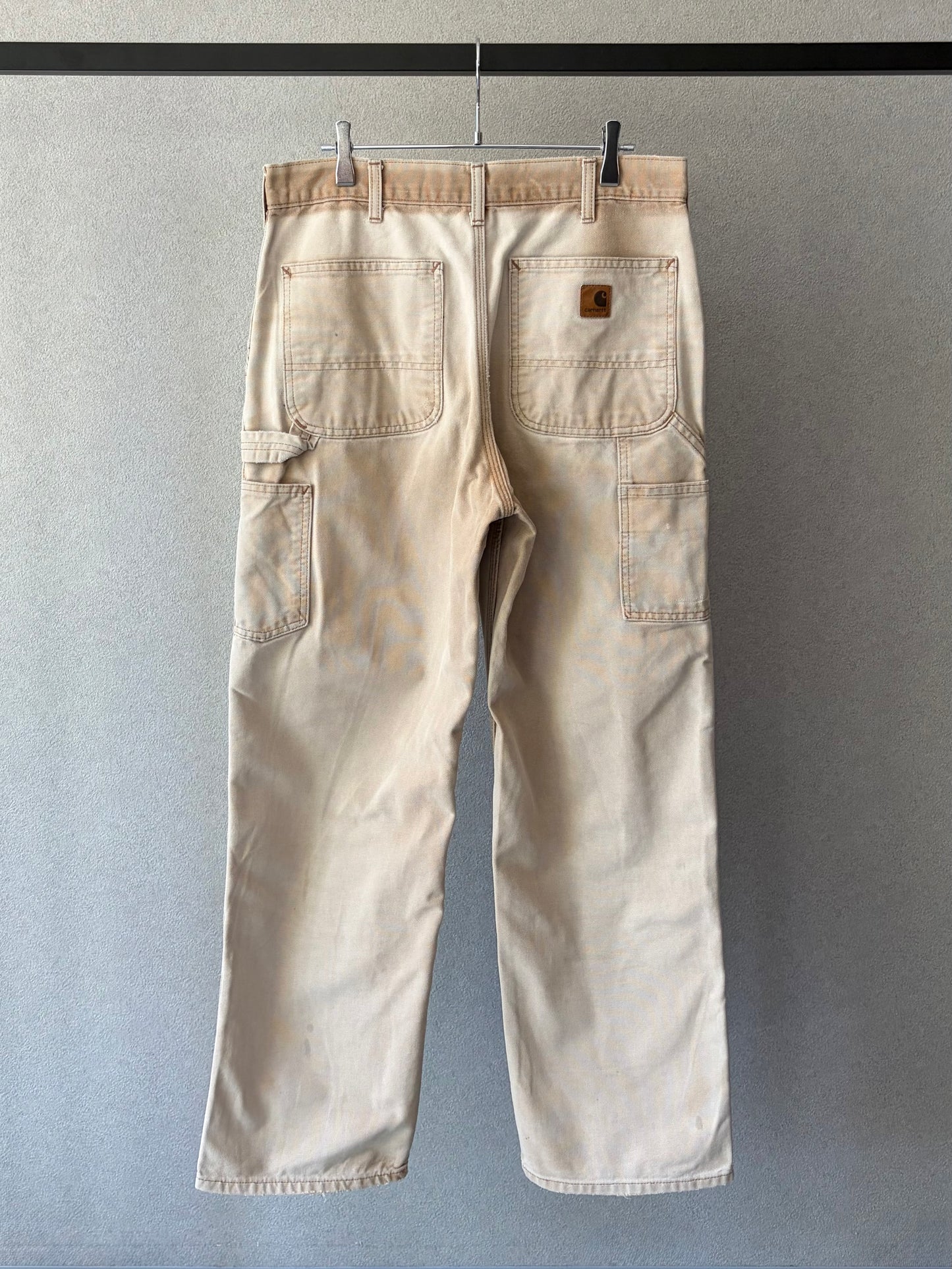 00's carhartt painter pants