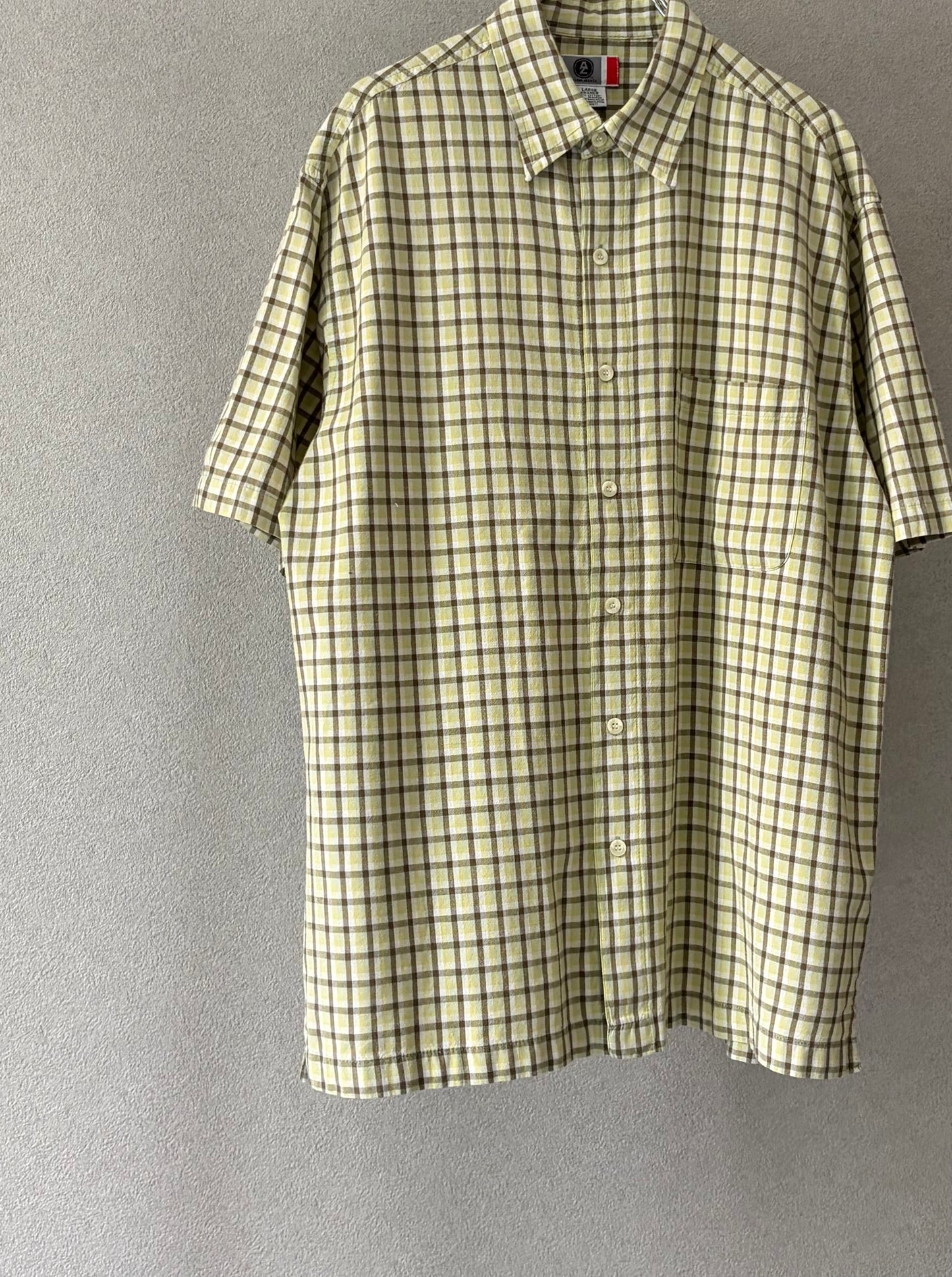 00's ARIZONA S/S shirt