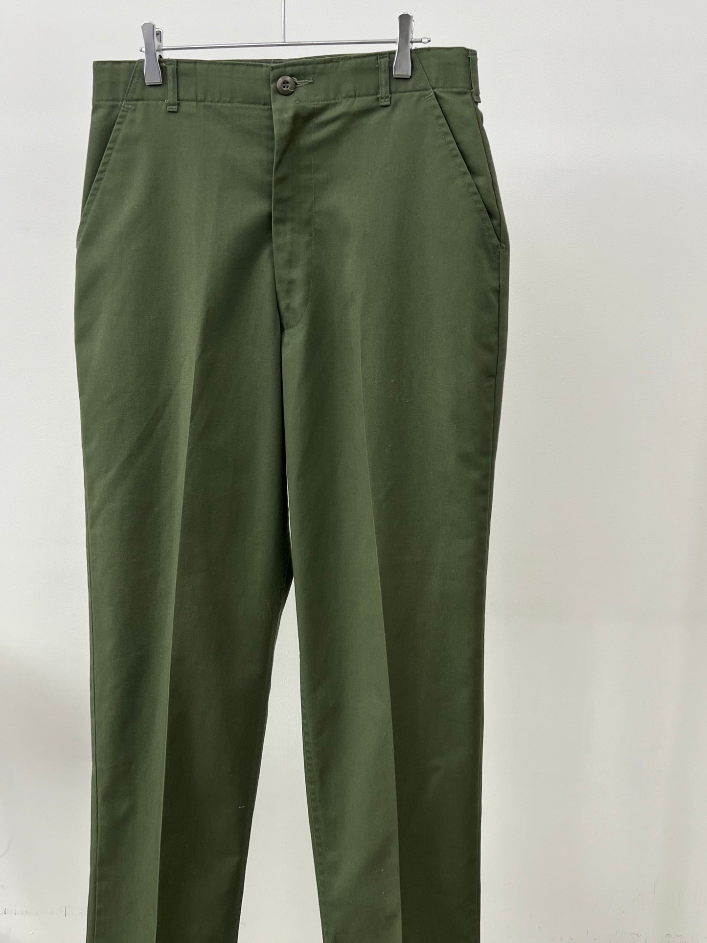 80's US.ARMY utilitiy pants