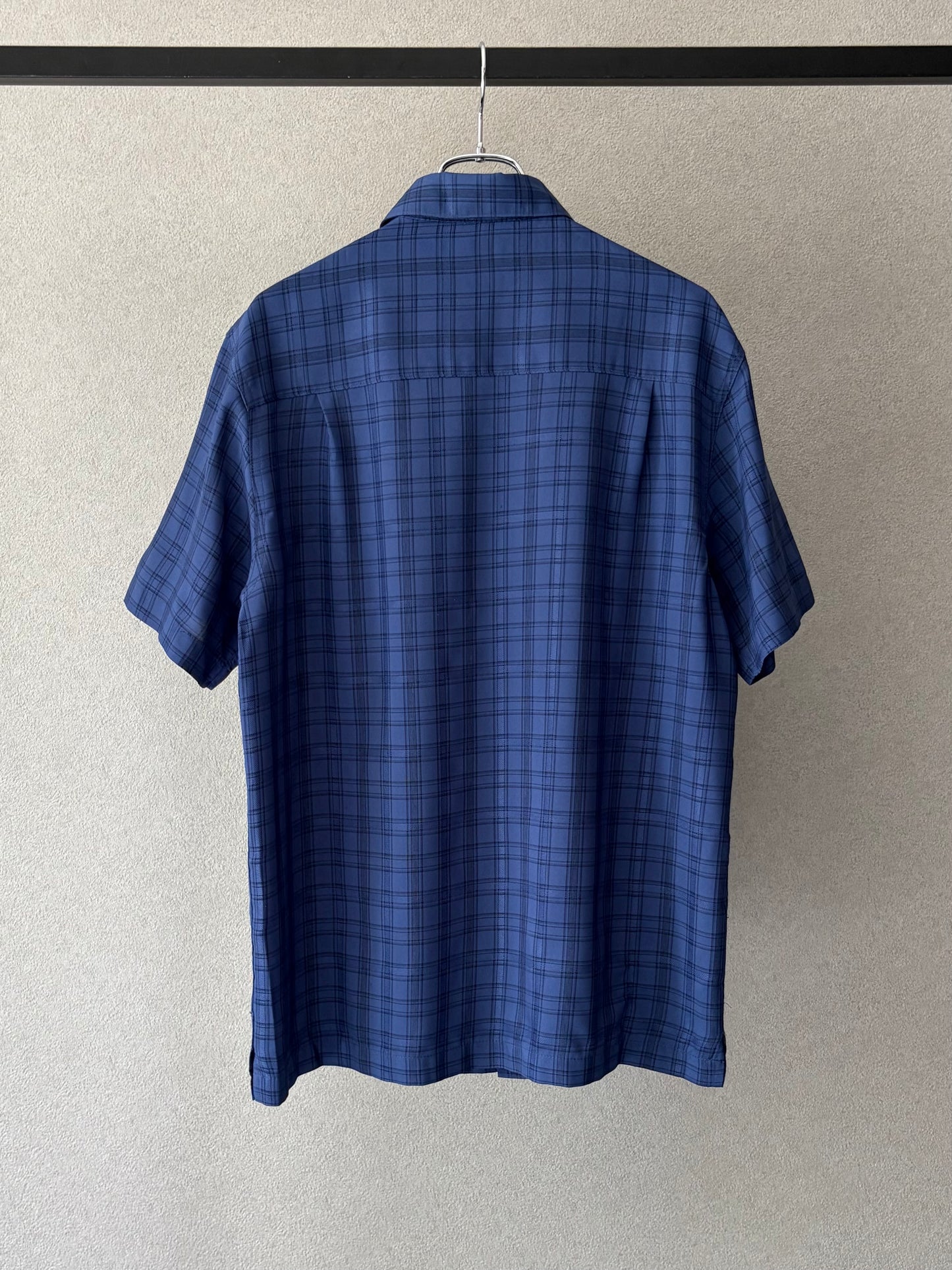 00's GEORGE S/S shirt