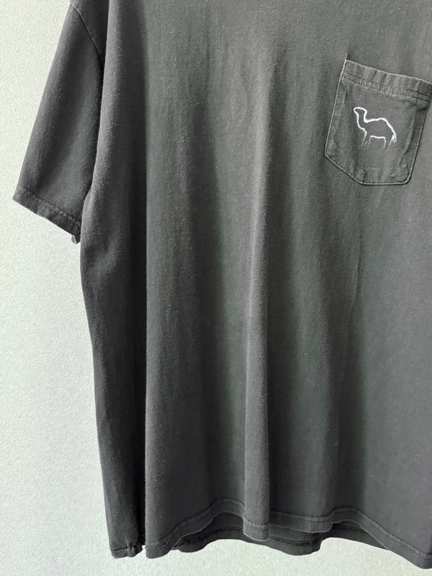 90's CAMEL t-shirt