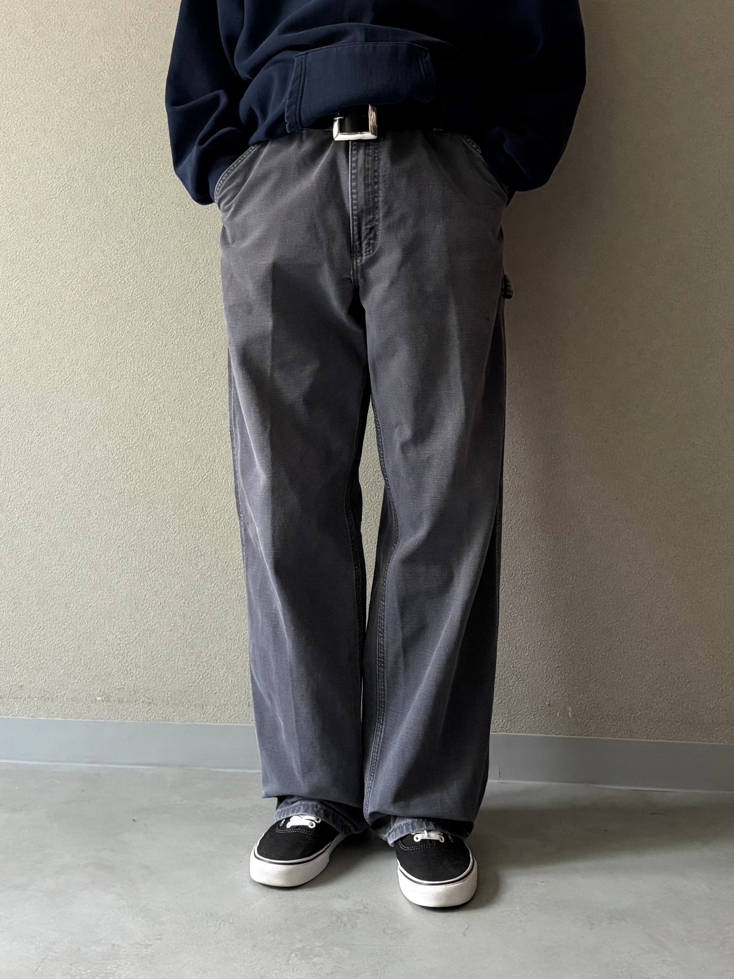 90's Carhartt work pants "Made in USA"