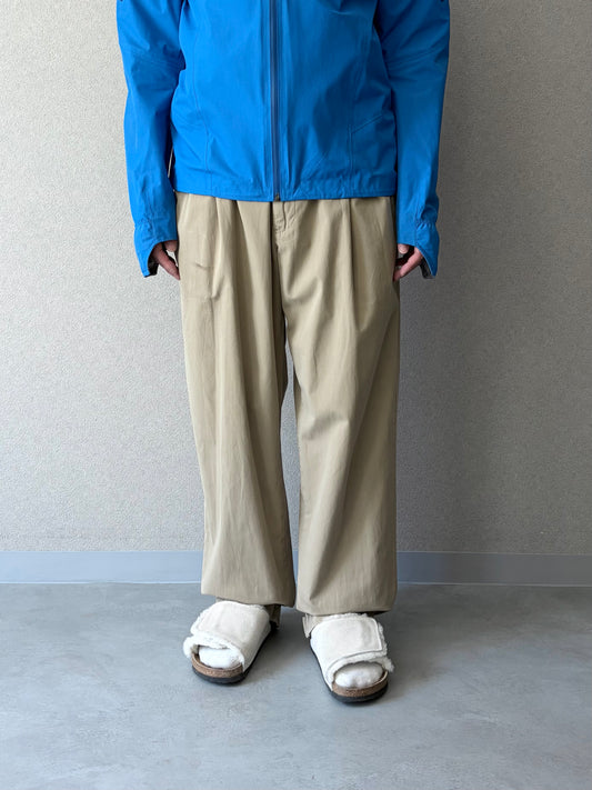 90's Polo Ralph Lauren cotton slacks