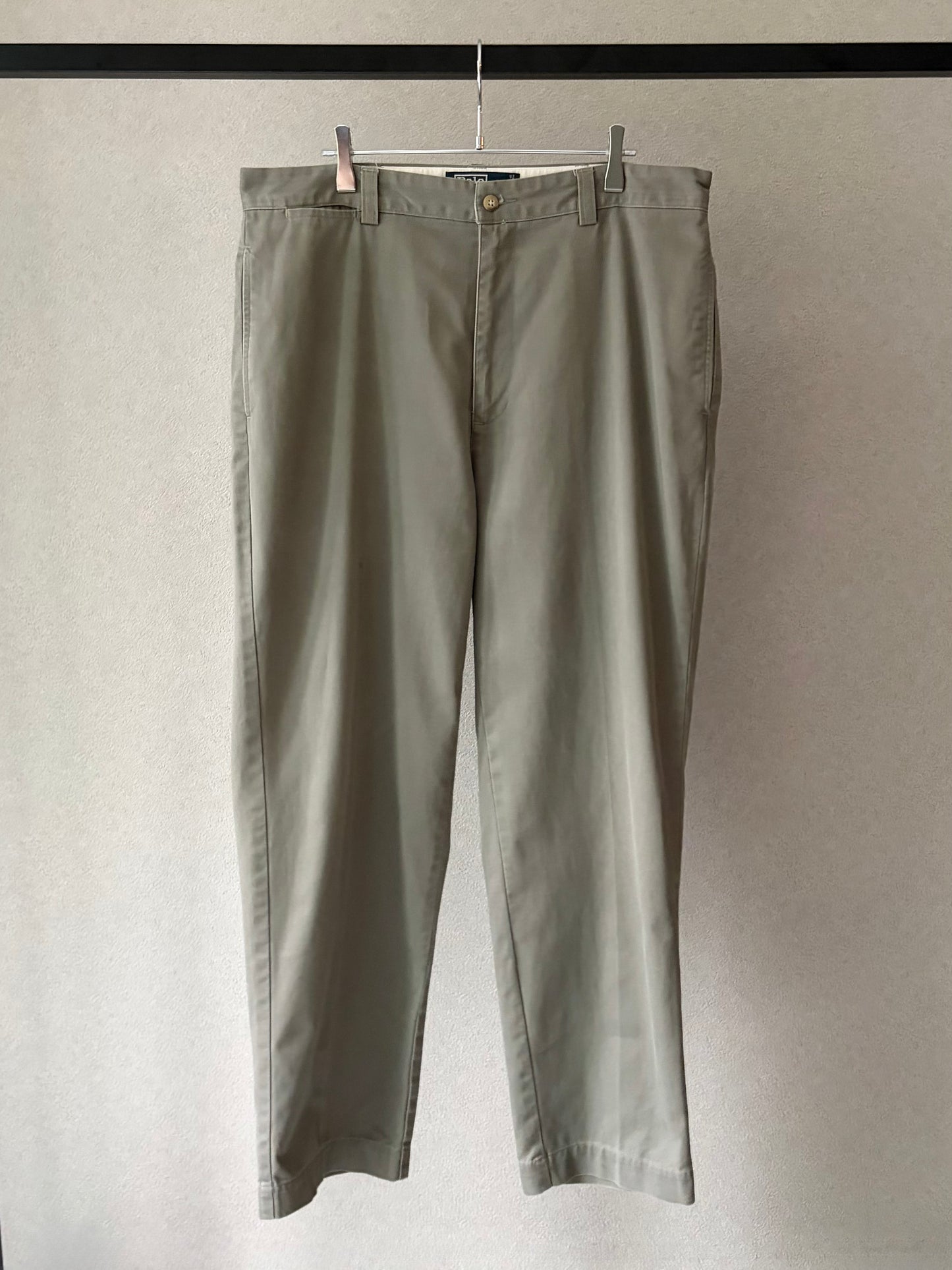 00's Polo Ralph Lauren chino pants