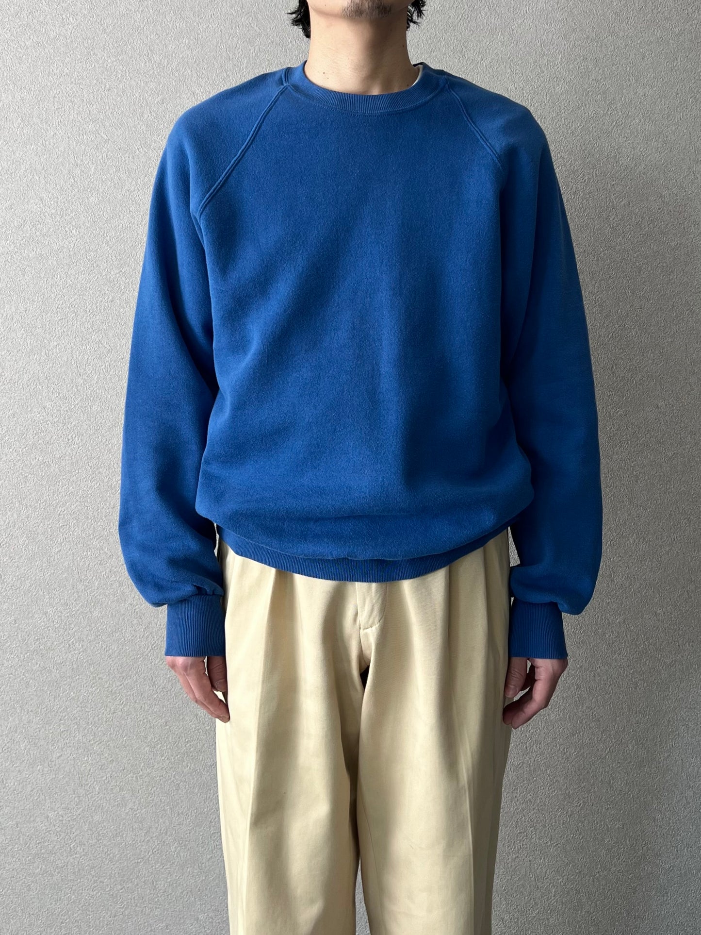 80's JERZEES sweater "Made in USA"