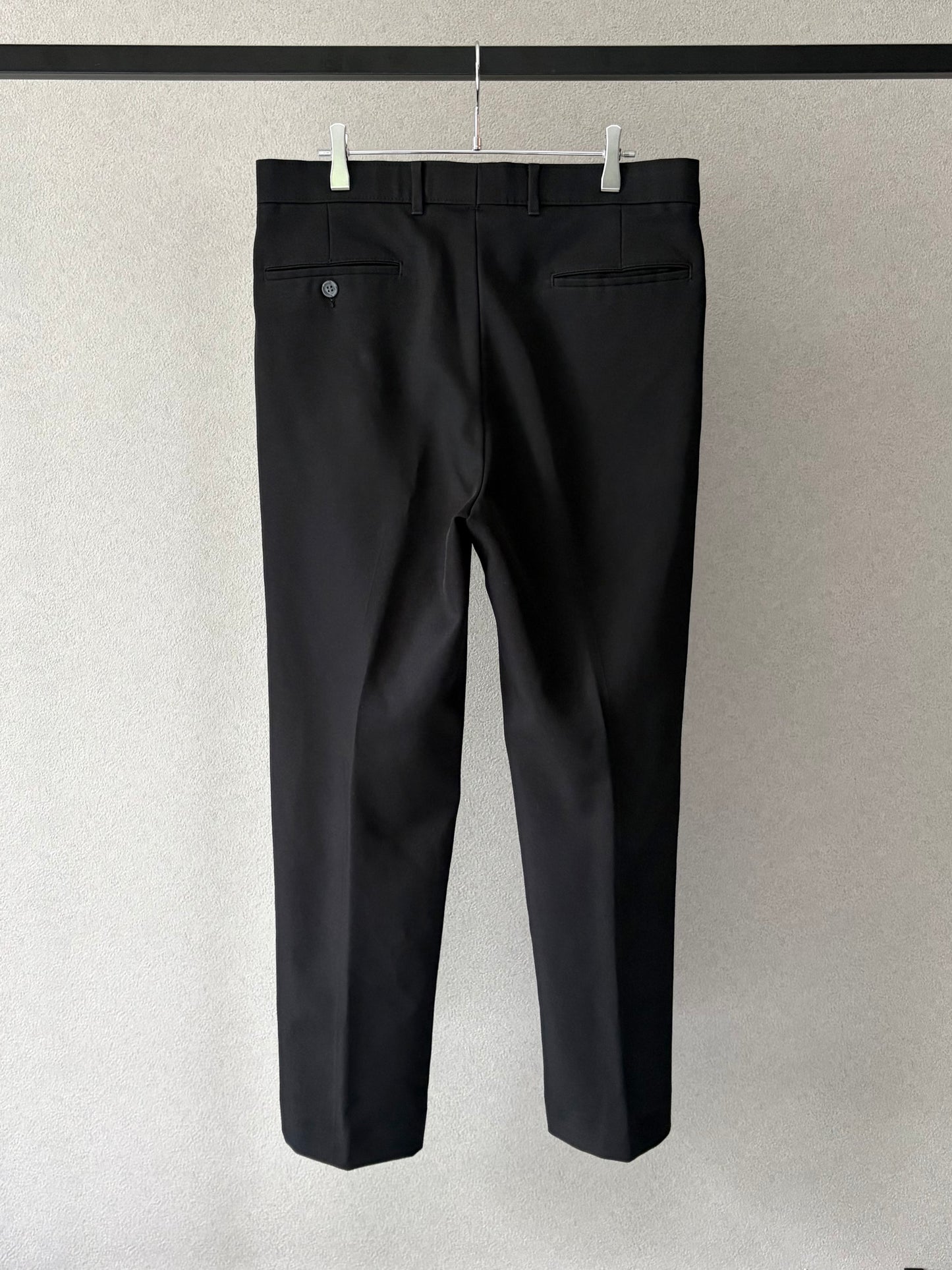 80's Levi's action slacks "Made in USA"