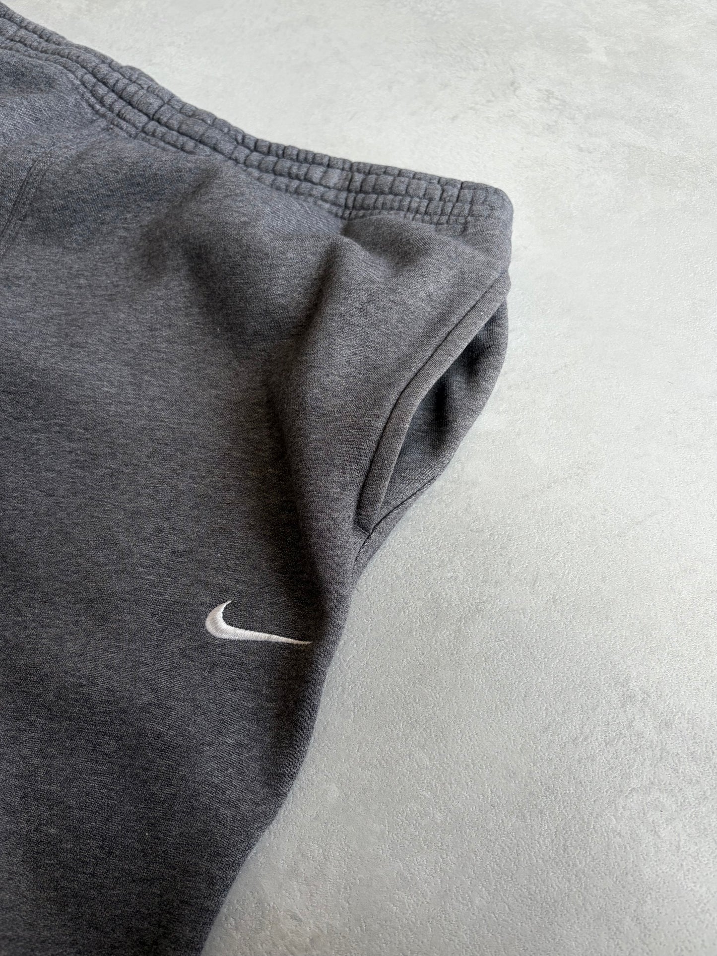 00's NIKE sweat pants