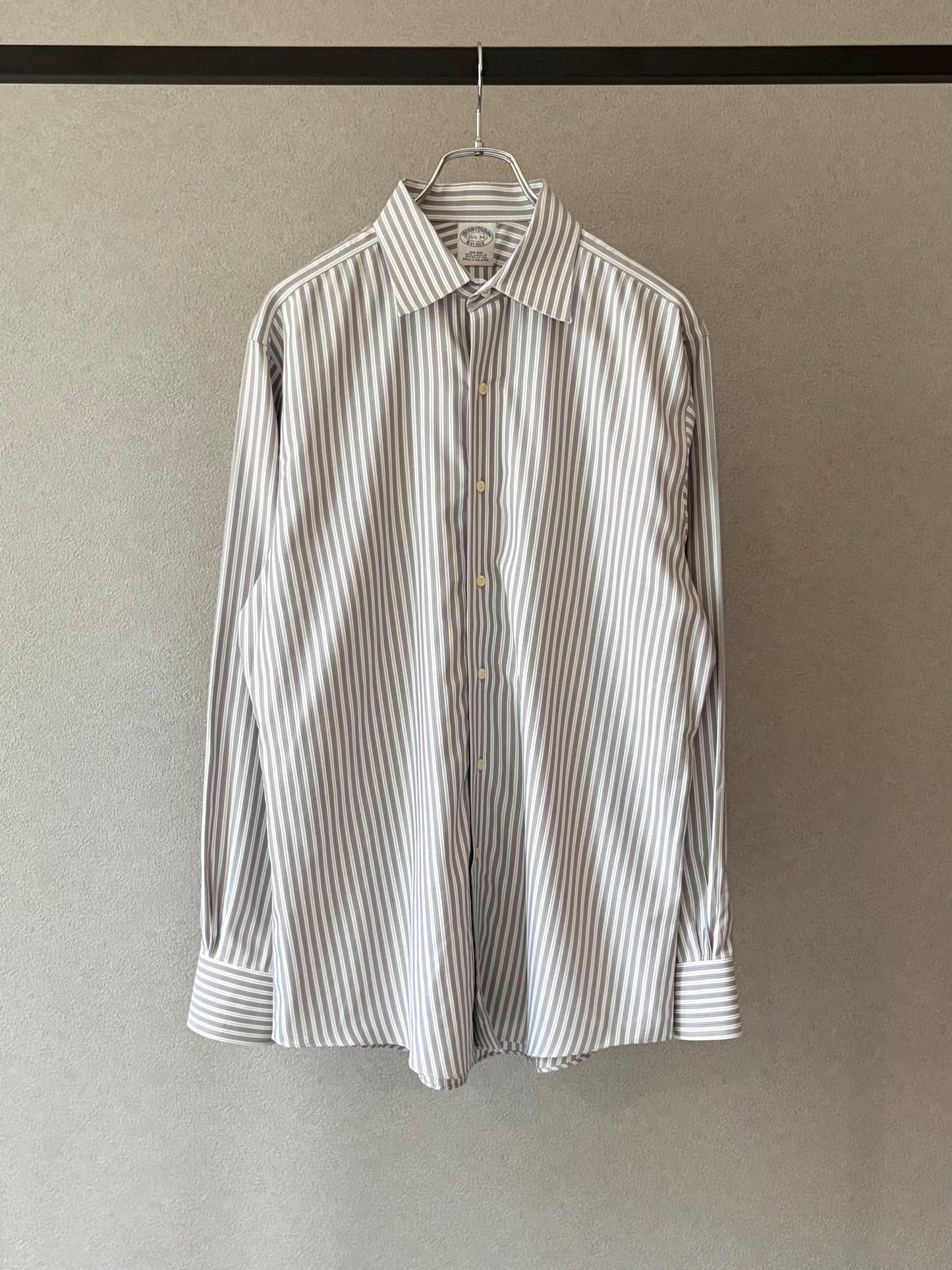00's Brooks Brothers shirt