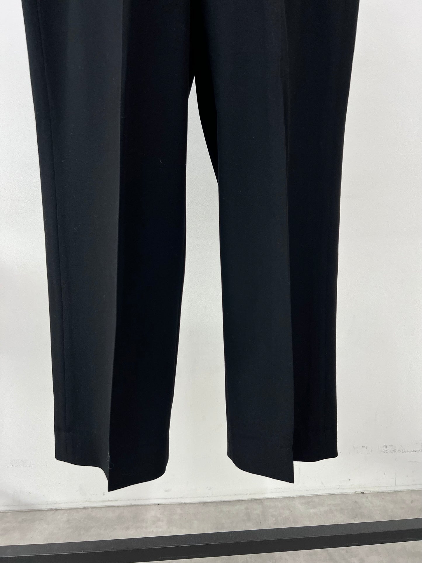 00’s BANANA REPUBLIC wool slacks "Made in ITALY"
