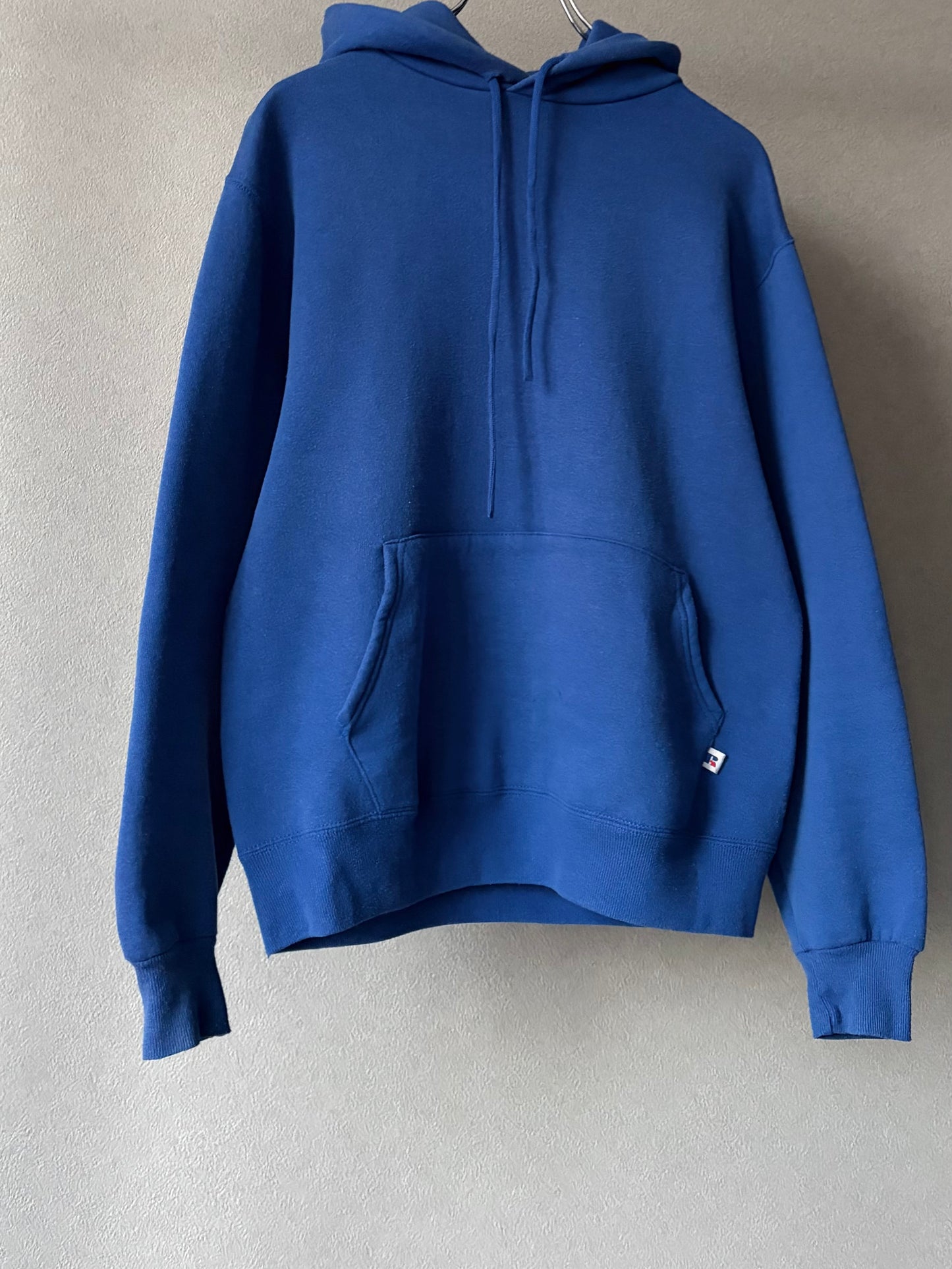90's RUSSELL sweat hoodie "Made in USA"