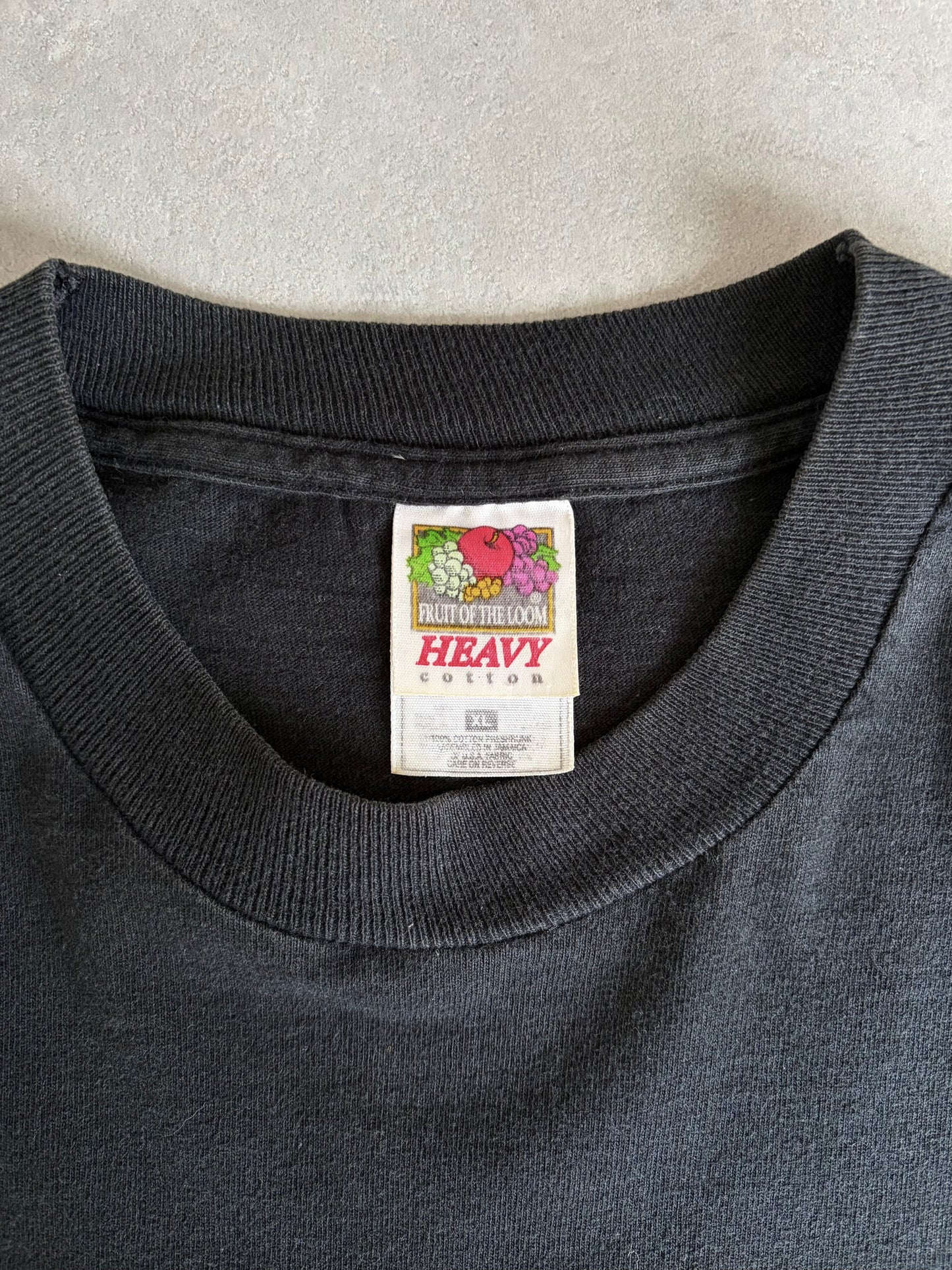 90's Charlie’s Angels print t-shirt
