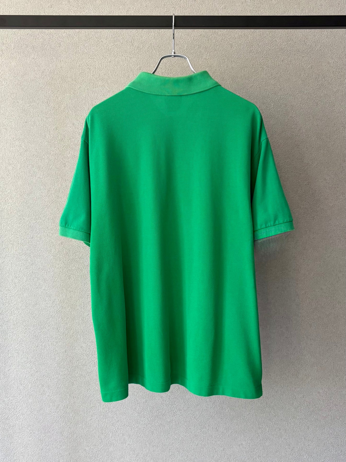 90's LACOSTE polo shirt