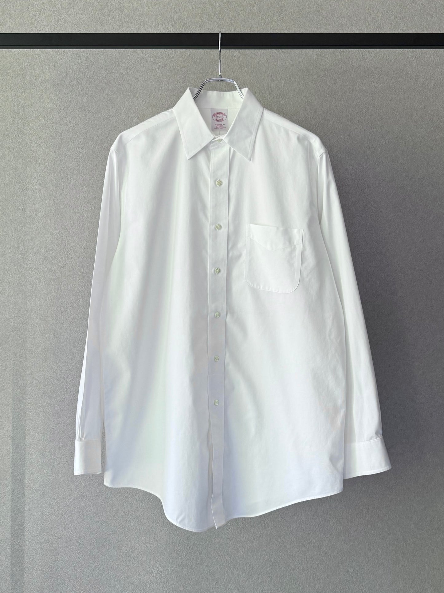 00's Brooks Brothers shirt