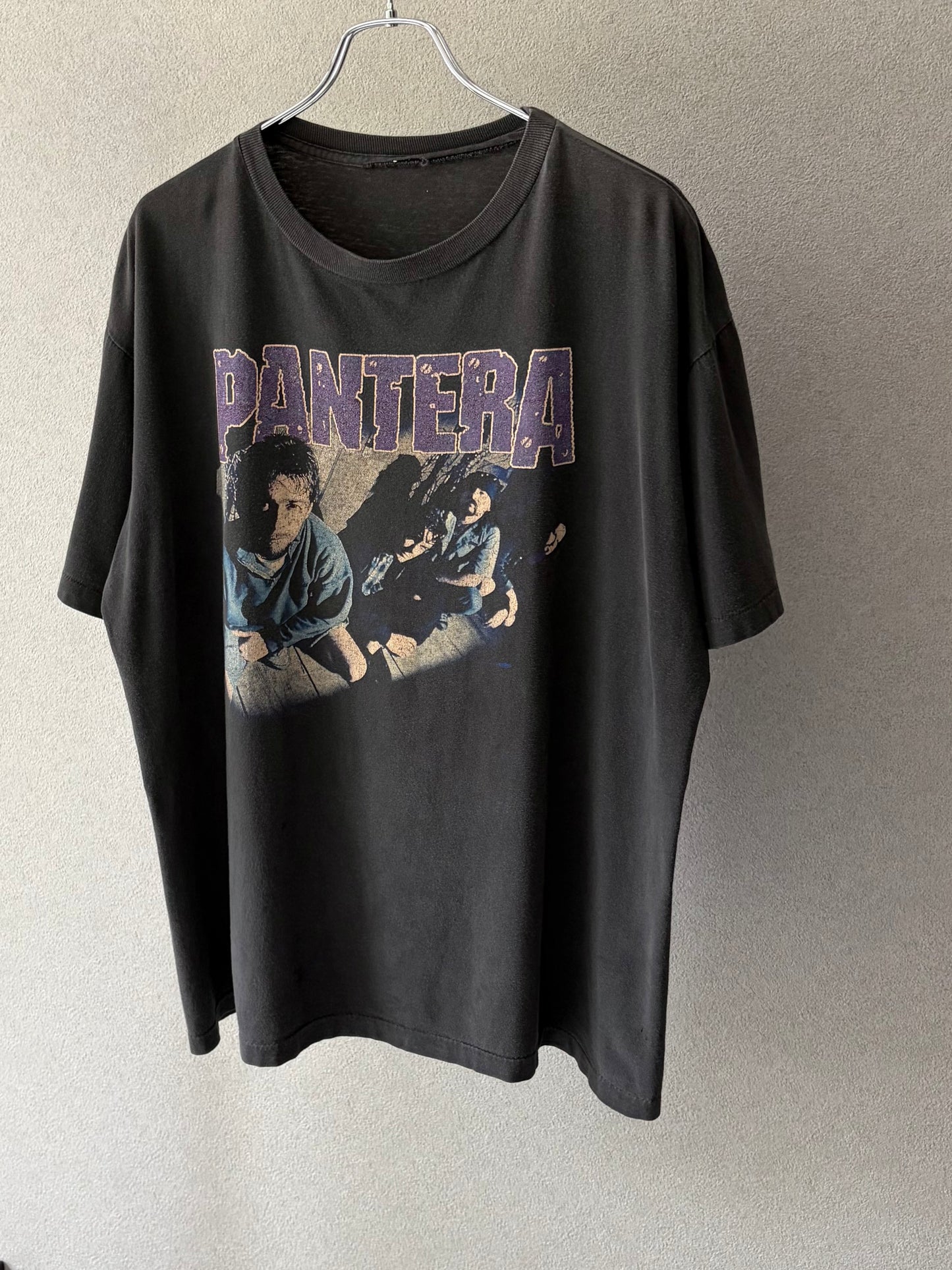 90's PANTERA music t-shirt