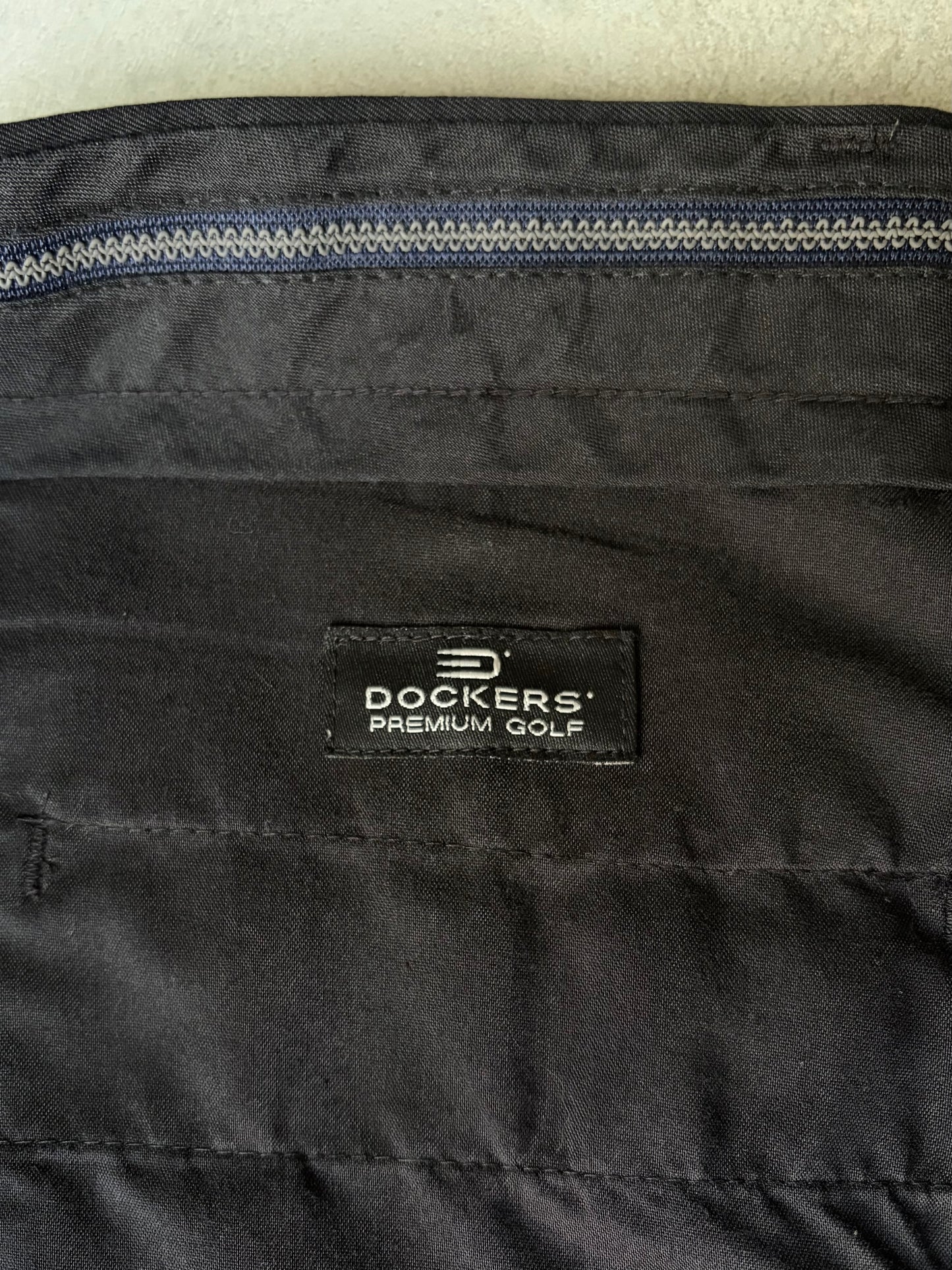 00's DOCKERS slacks shorts